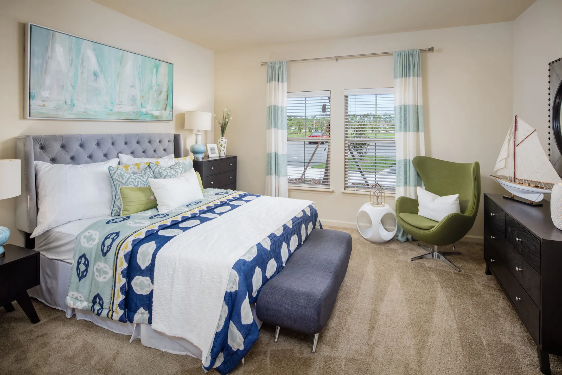 Sanctuary at Westport 5400 Coraci Blvd Port Orange, FL Apartments