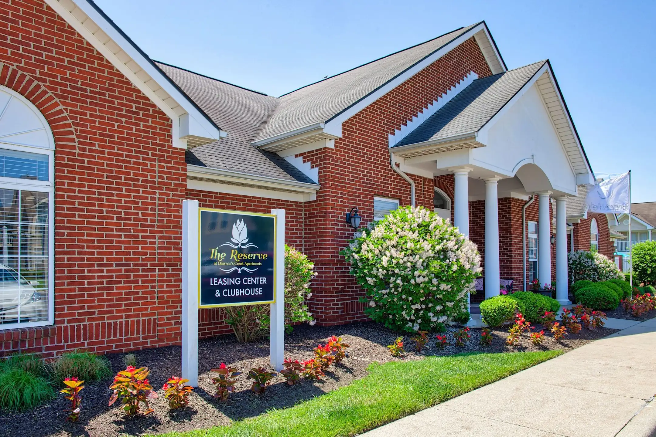 The Reserve At Dawsons Creek 401 Augusta Way Fort Wayne, IN