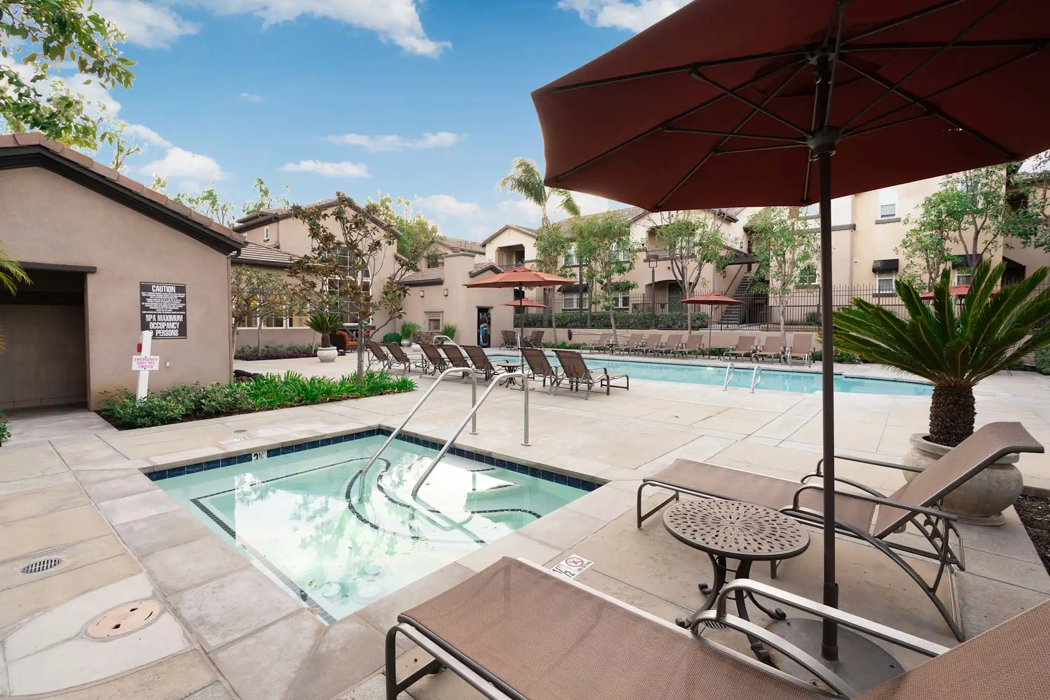 Sonoma At Mapleton Apartments Murrieta, CA 92563