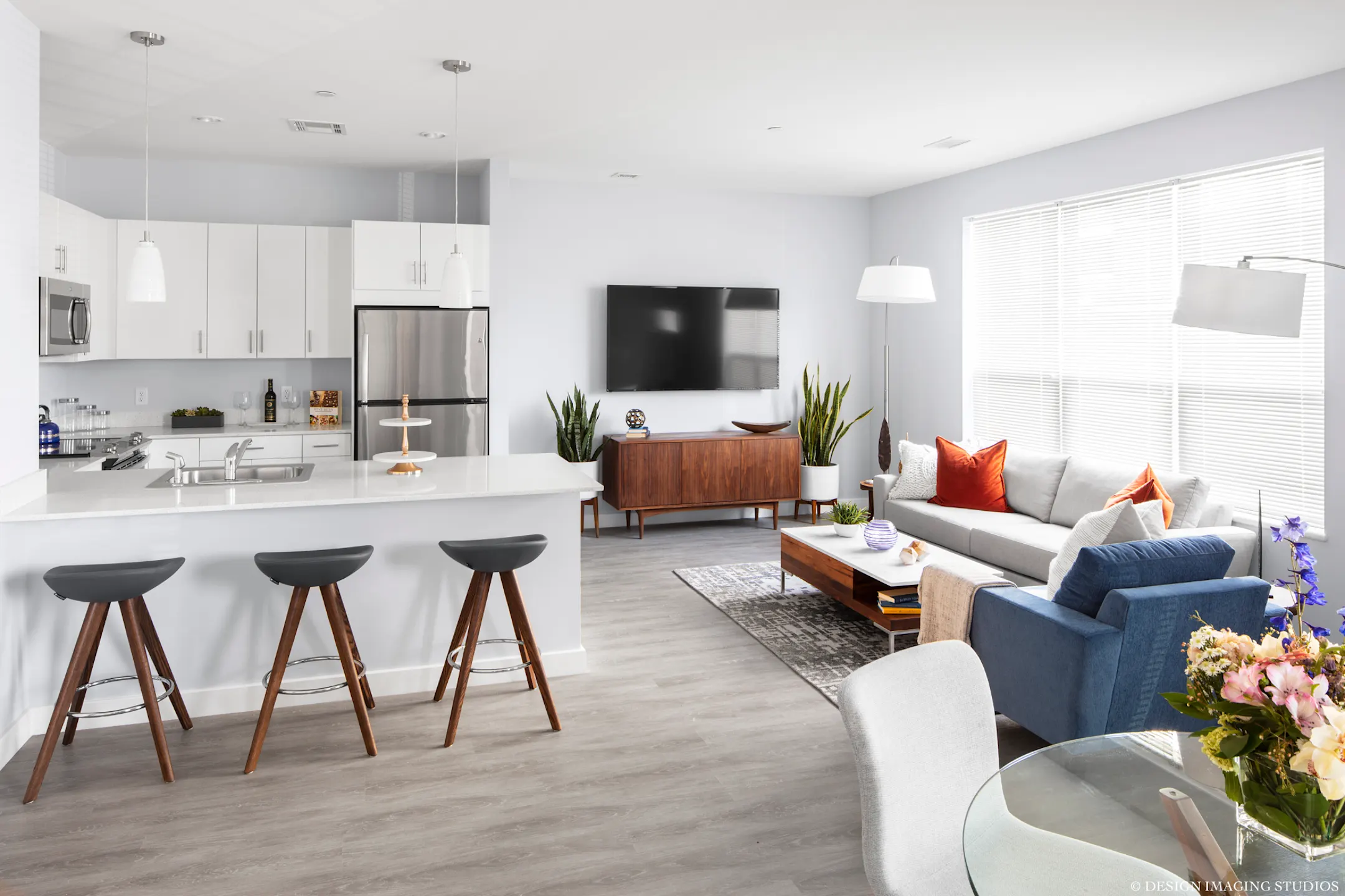 Elevation Apartments at Crown Colony Apartments Quincy, MA 02169