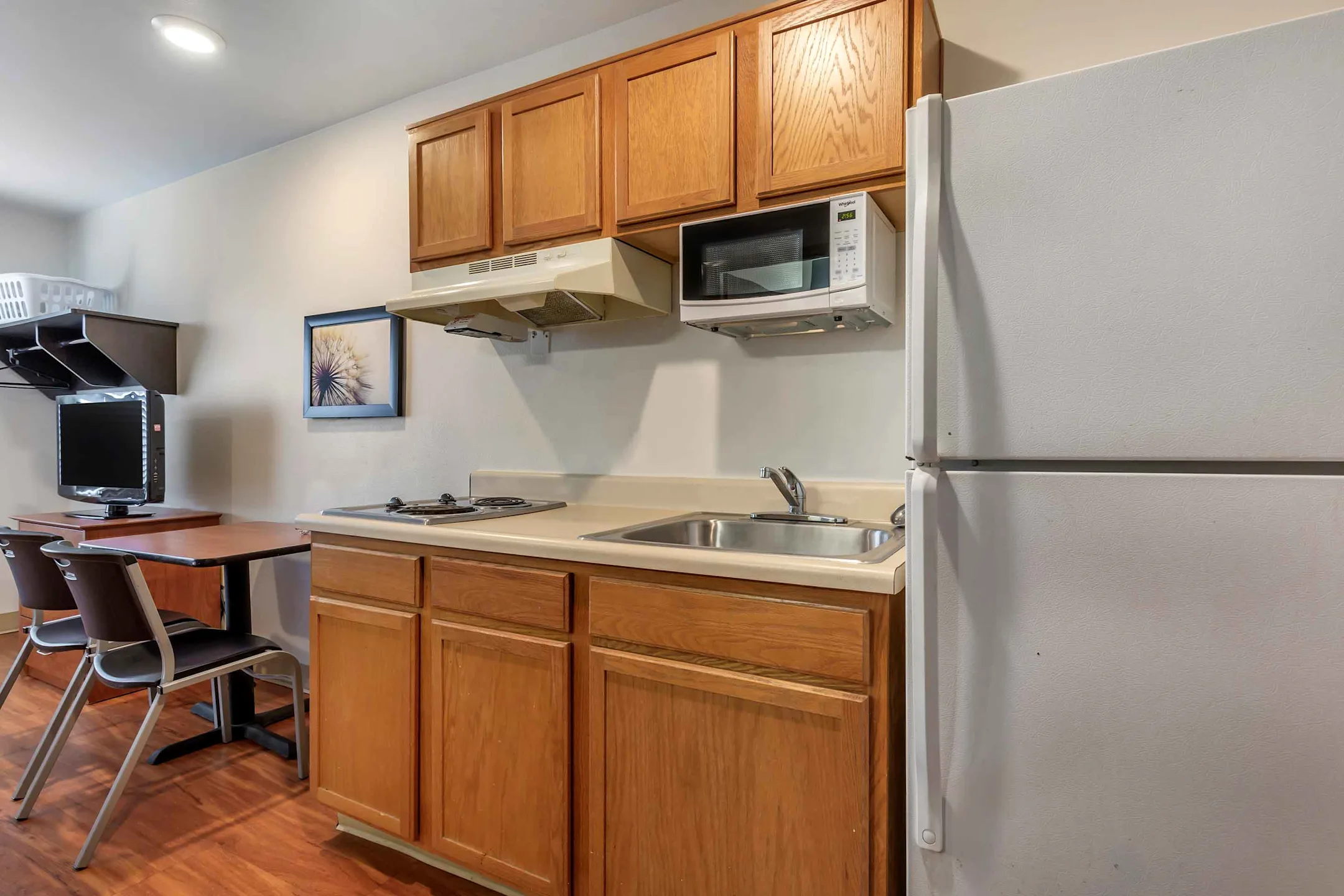 Furnished Studio Gainsville Apartments Gainesville, VA 20155