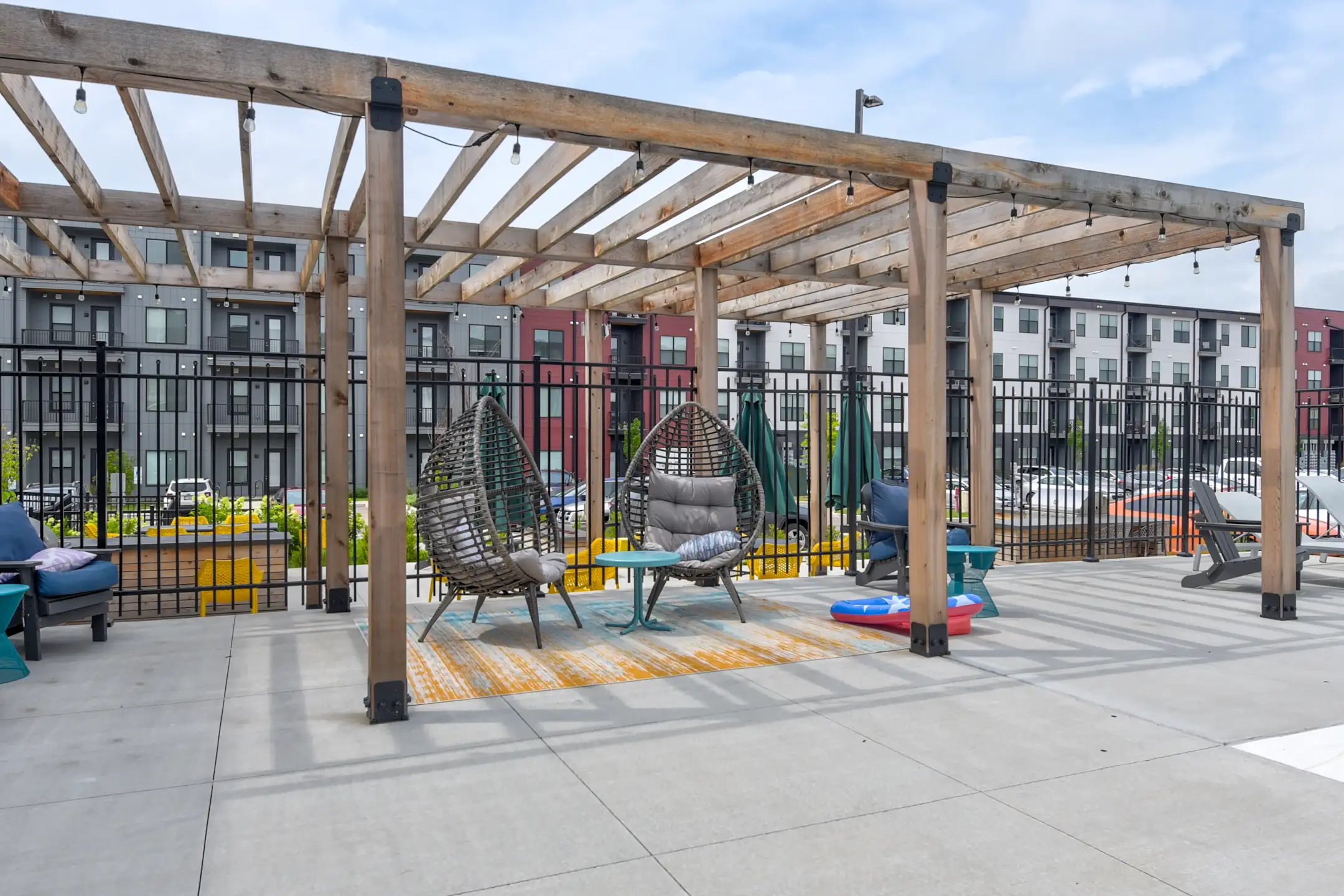 Bold on Blvd Apartments Saint Peters, MO 63376