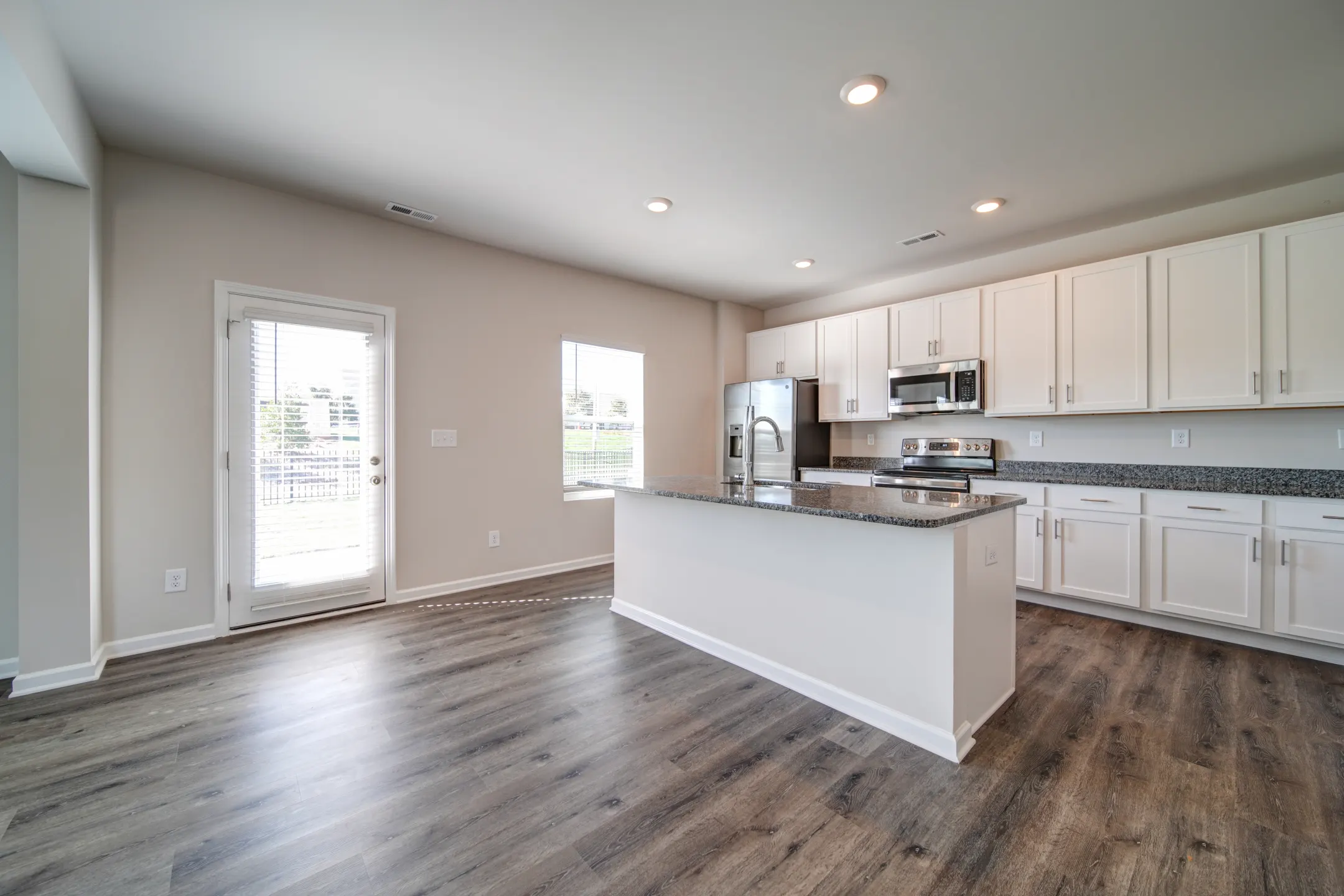 Westmoreland Estates 154 Almaden Street Troutman, NC Apartments for