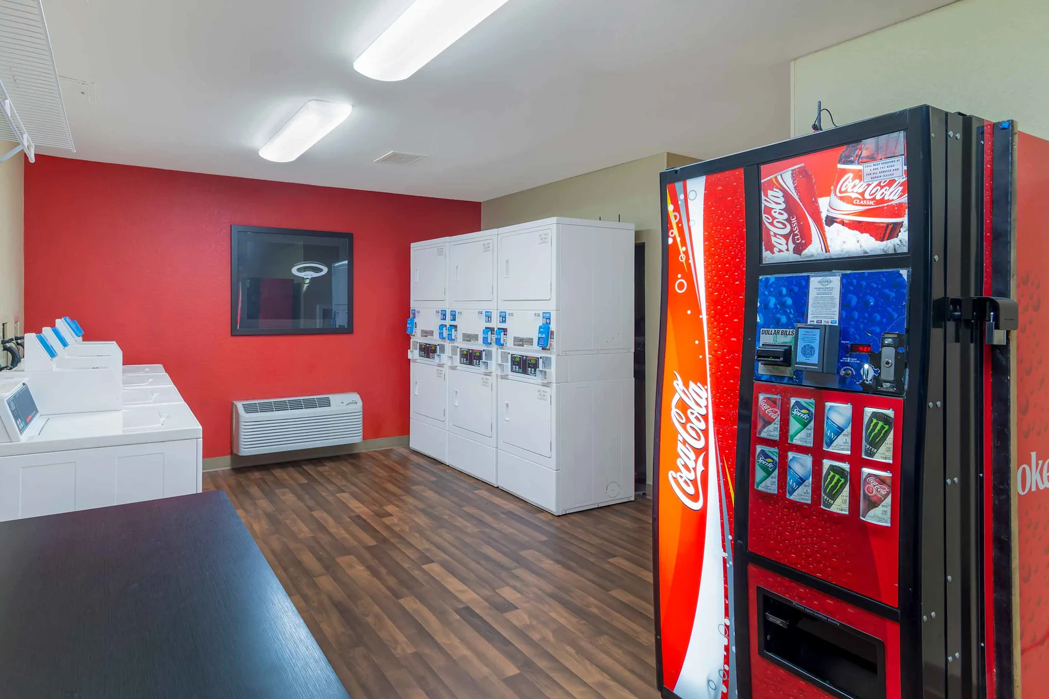 Furnished Studio Atlanta Morrow Apartments Morrow, GA 30260