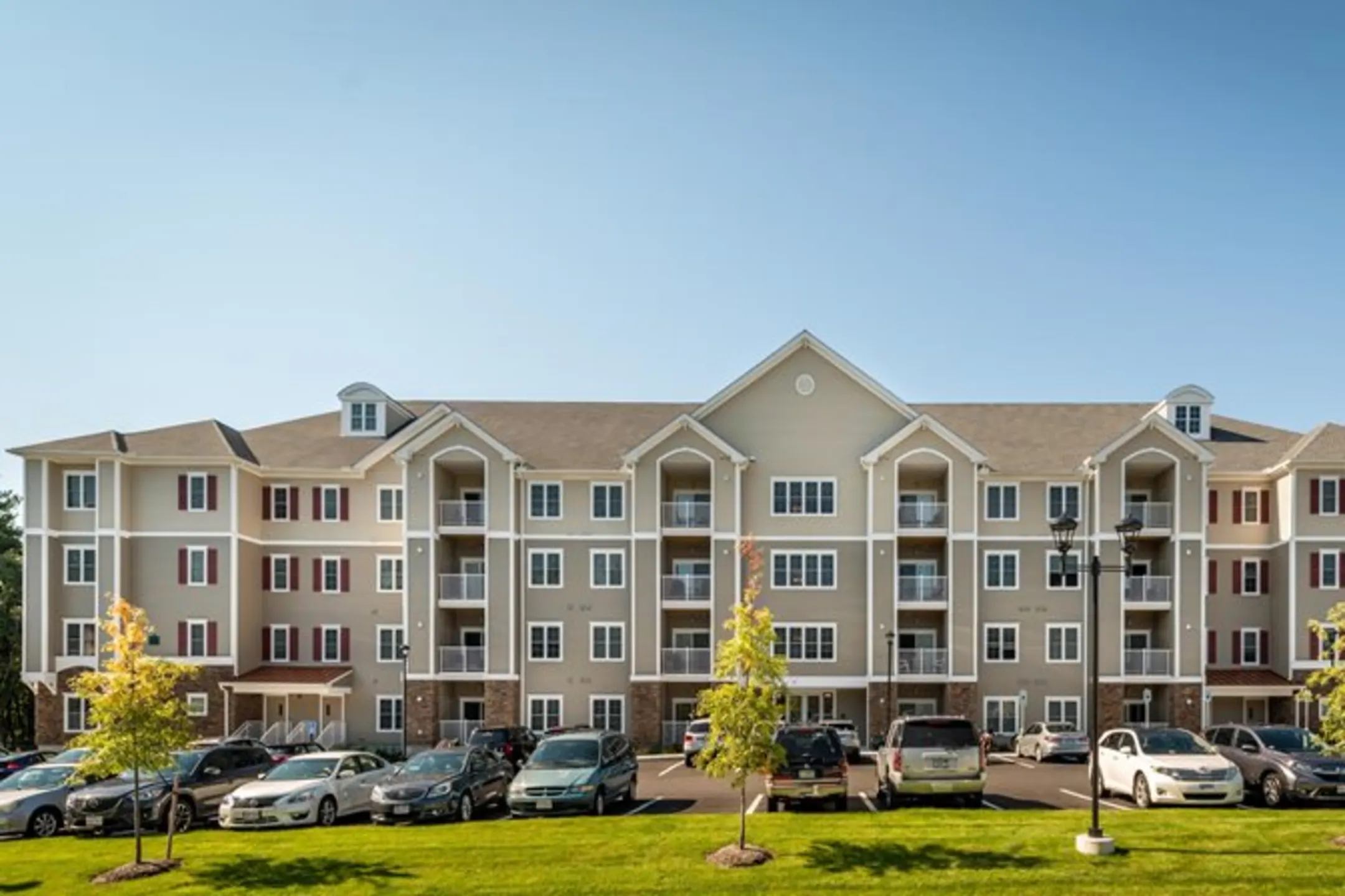 Aspen Regency 147 Rangeway Rd North Billerica, MA Apartments for Rent Rent.