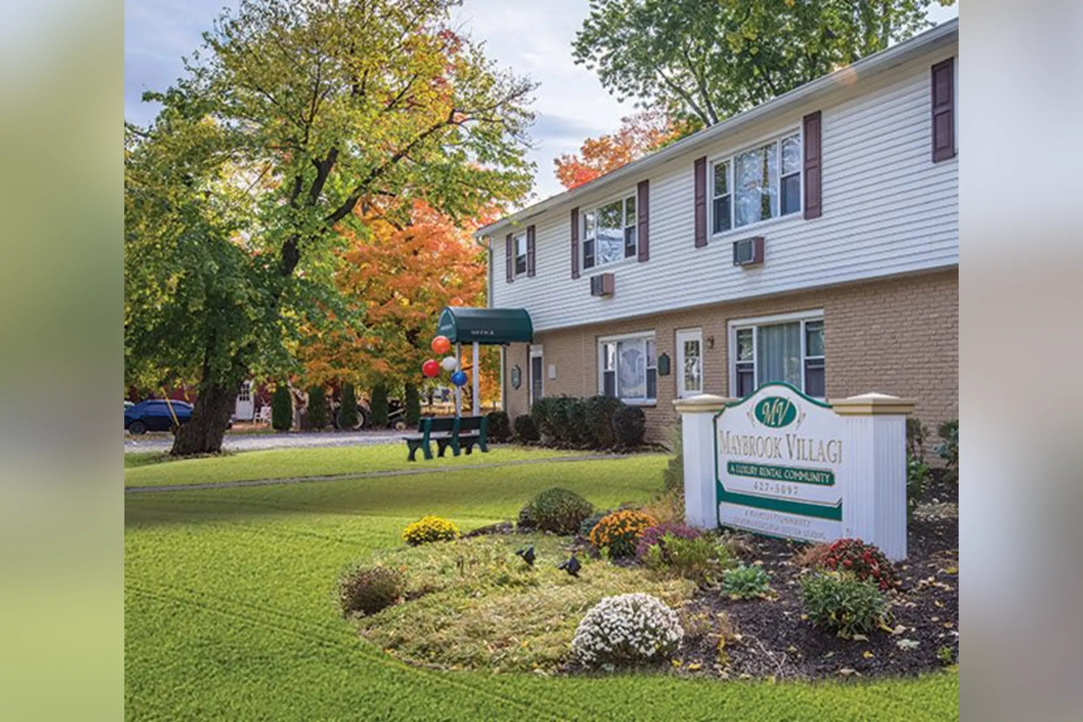 Maybrook Village Apartments Apartments Maybrook, NY 12543