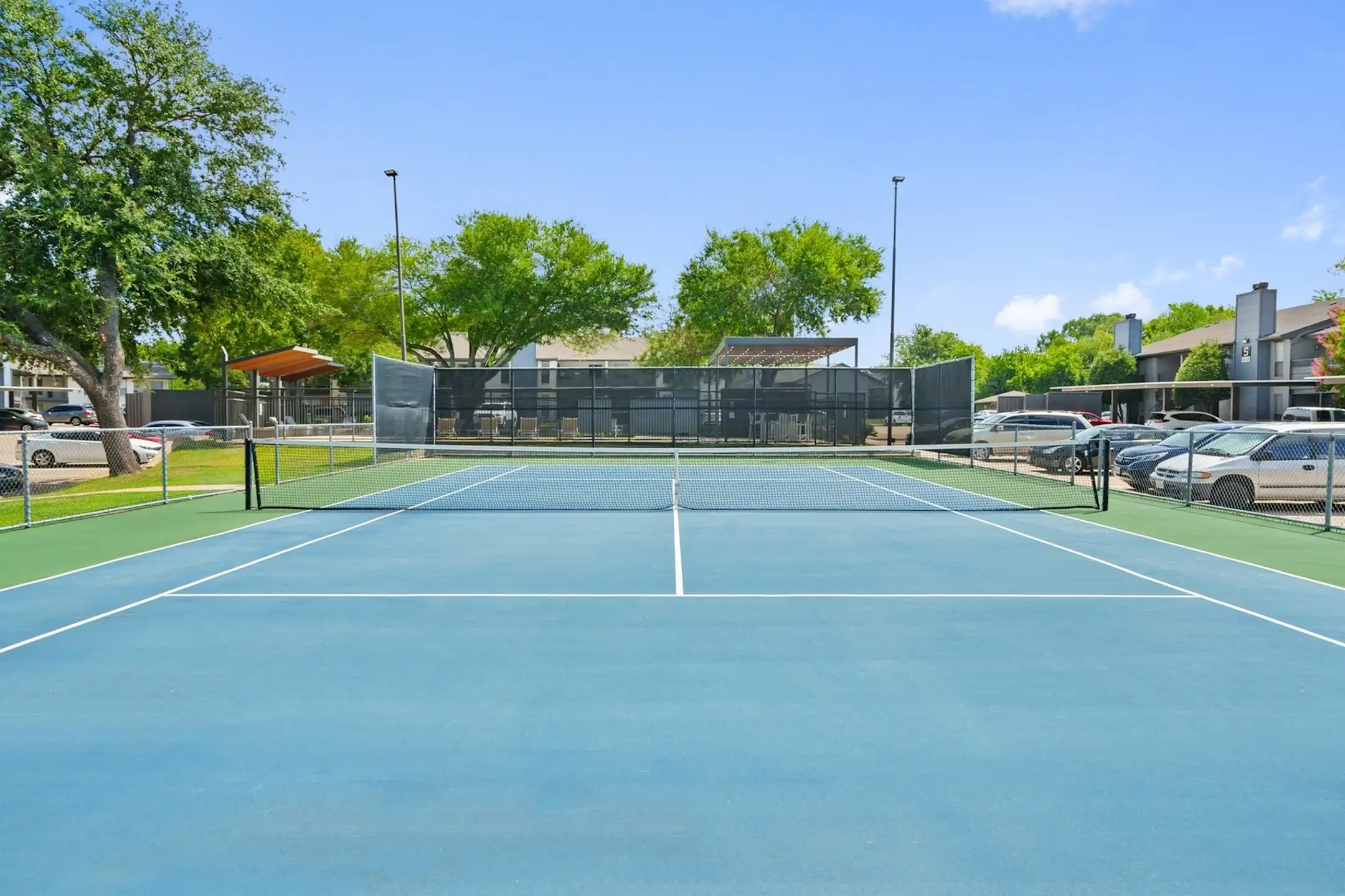 301 Greenville Apartments Allen, TX 75002