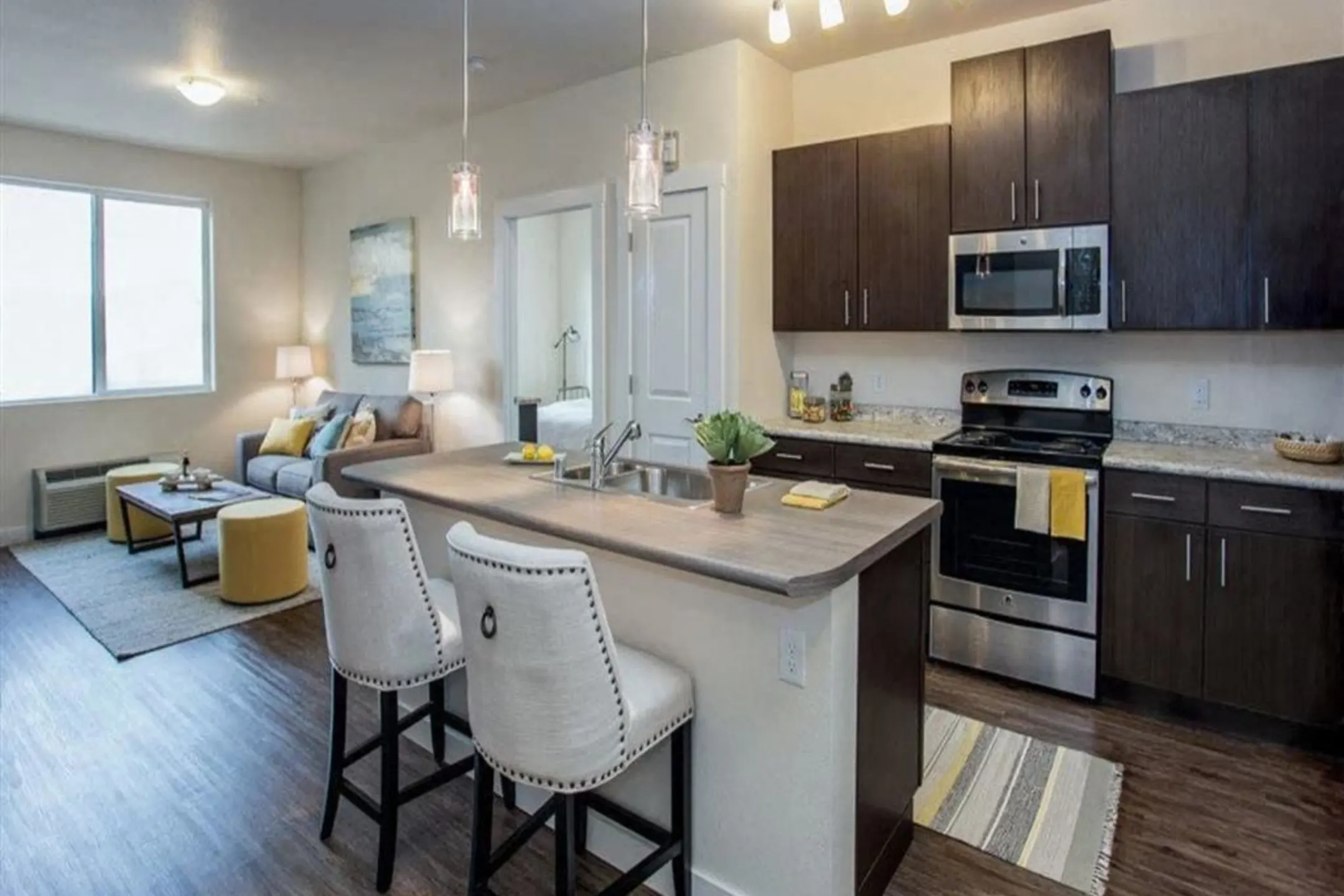 Talus Apartments Great Falls, MT 59405