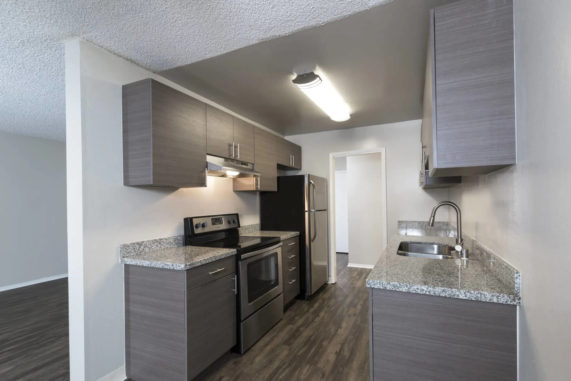 Birch Creek Apartments Mountain View, CA 94040