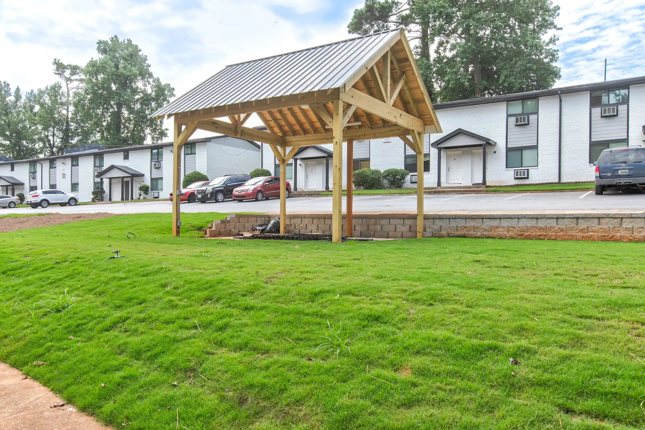 Decatur Gardens 4100 Glenwood Rd Decatur, GA Apartments for Rent Rent.