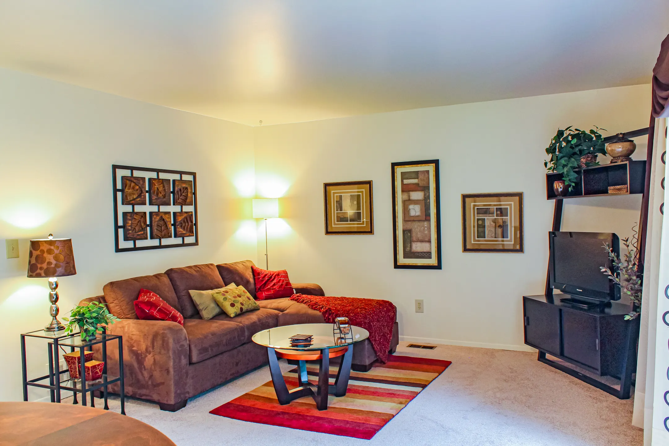 South Glen 19400 S Glen Blvd Brownstown, MI Apartments for Rent Rent.