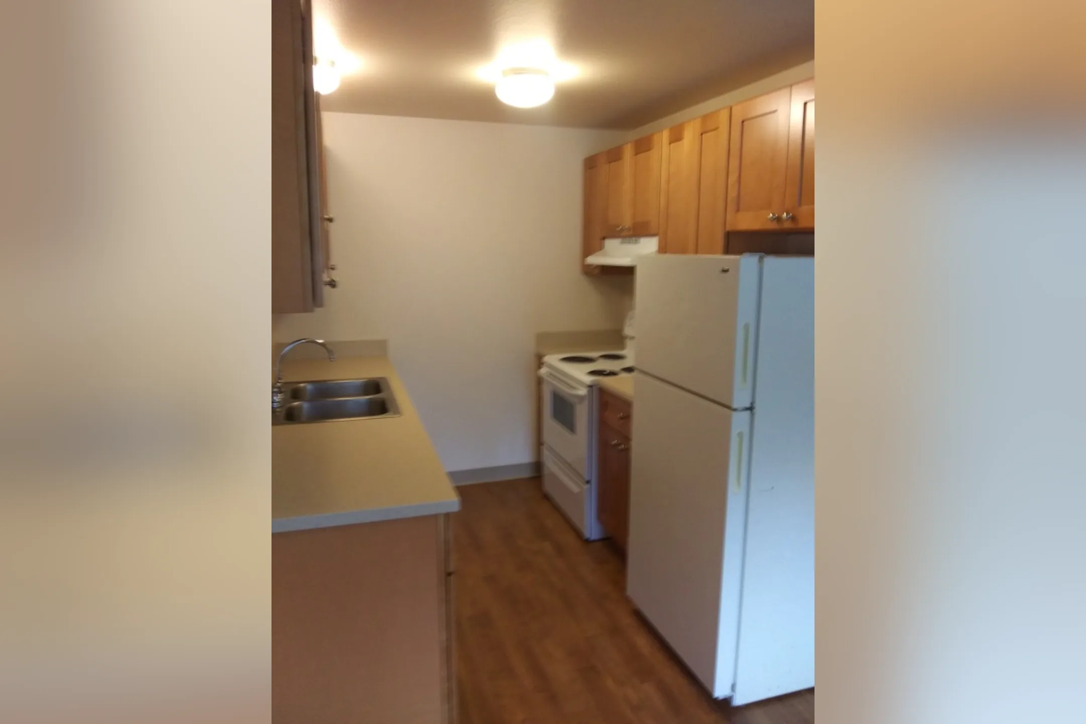 Evergreen Meadows Apartments Apartments Puyallup, WA 98374