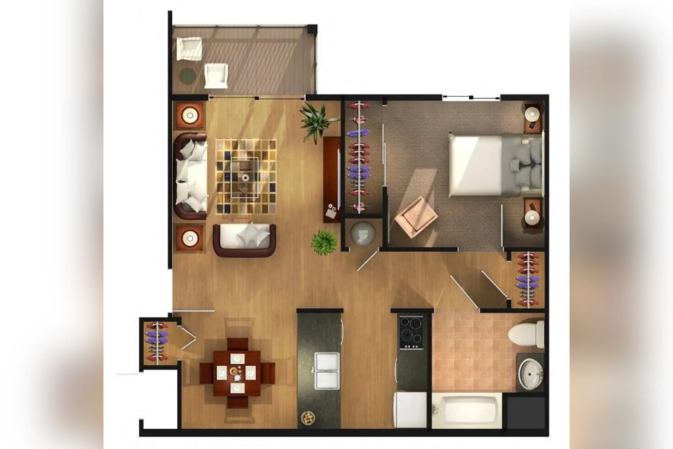 Steedman 1501 Pray Blvd Waterville, OH Apartments for Rent Rent.
