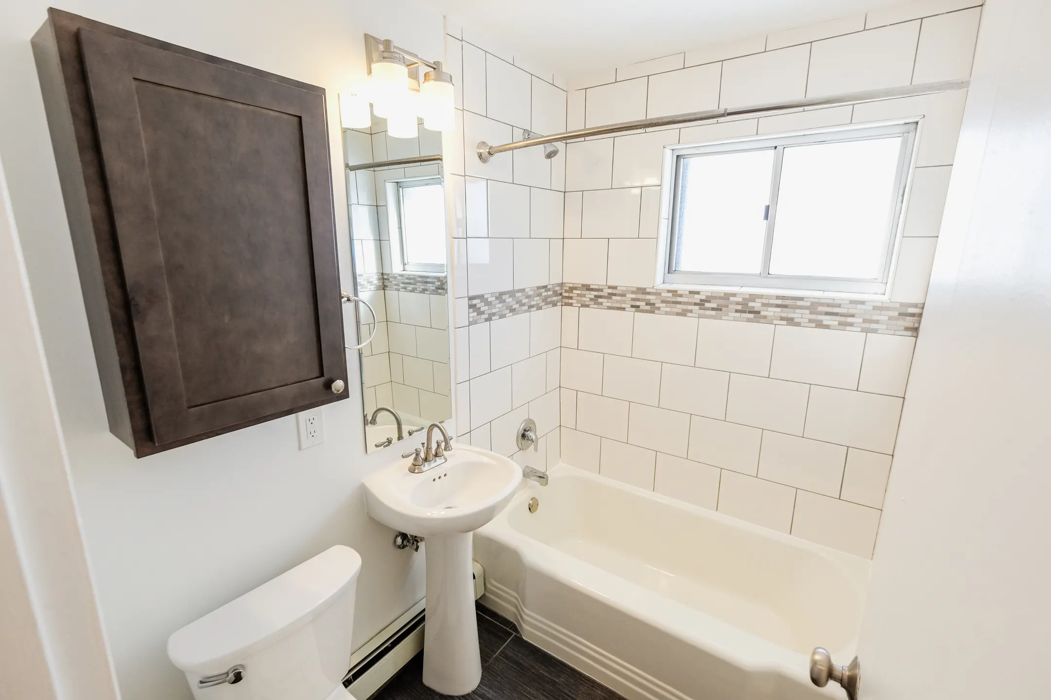 Bathroom - YG Flats - Saint Paul, MN