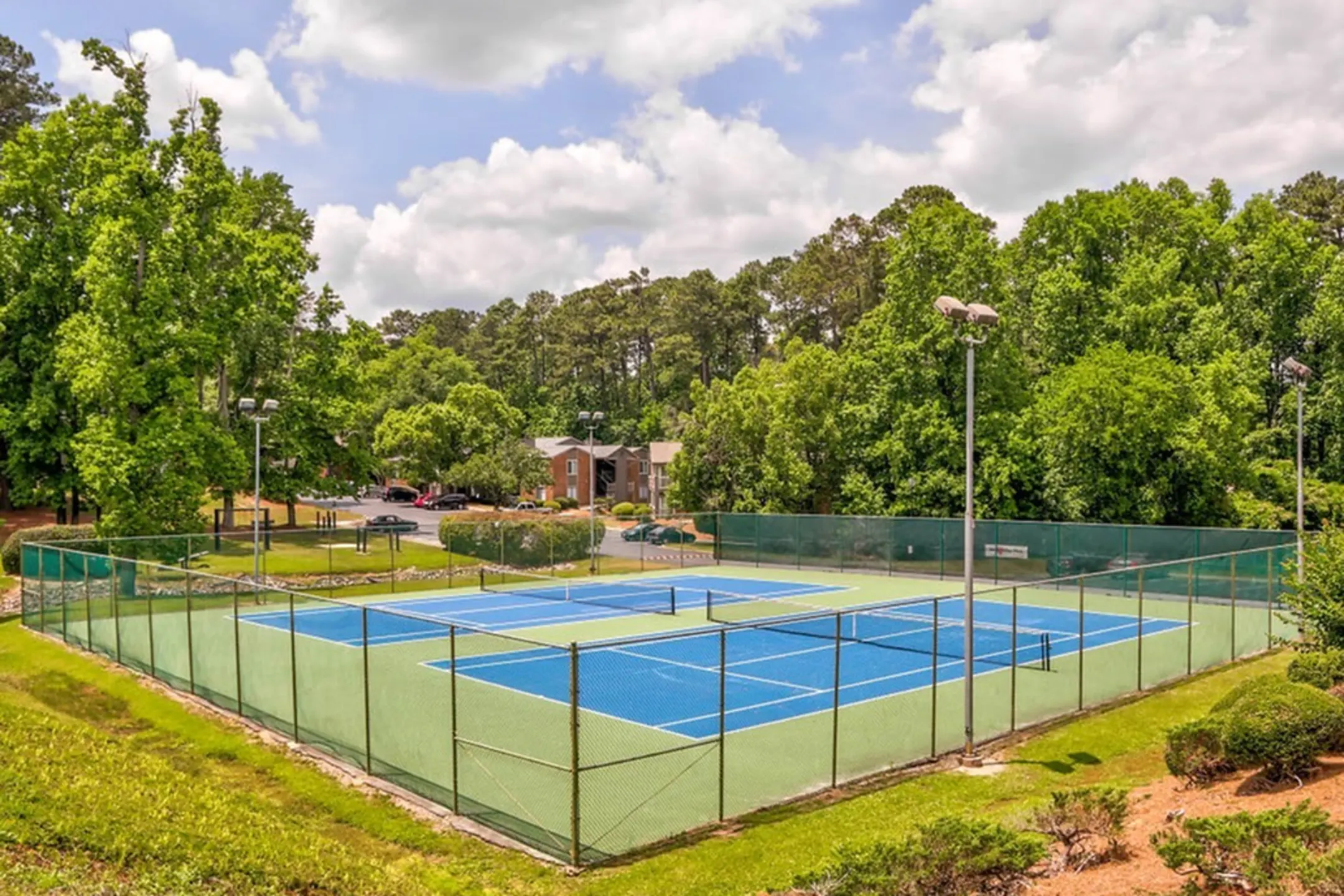 Woodhill Apartments Apartments Augusta, GA 30909