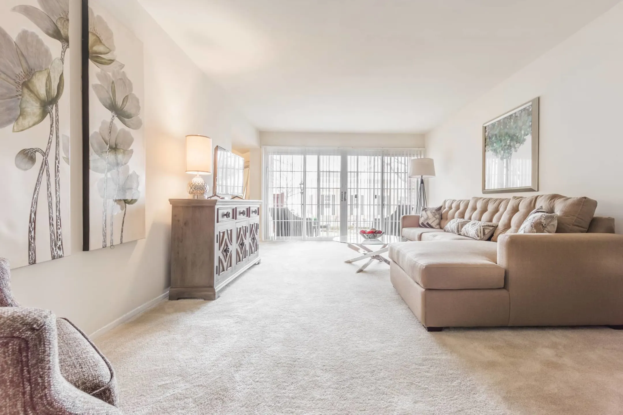 Newport Village Apartments Alexandria, VA 22311