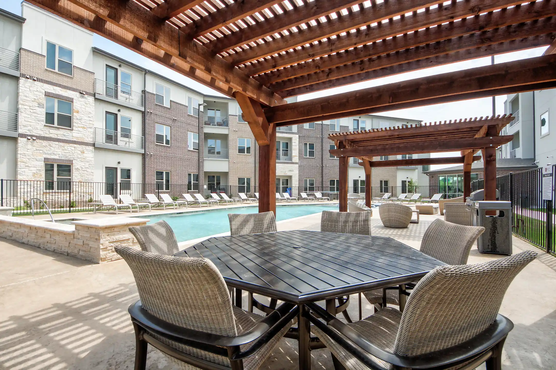 Epic Apartments Denton, TX 76210