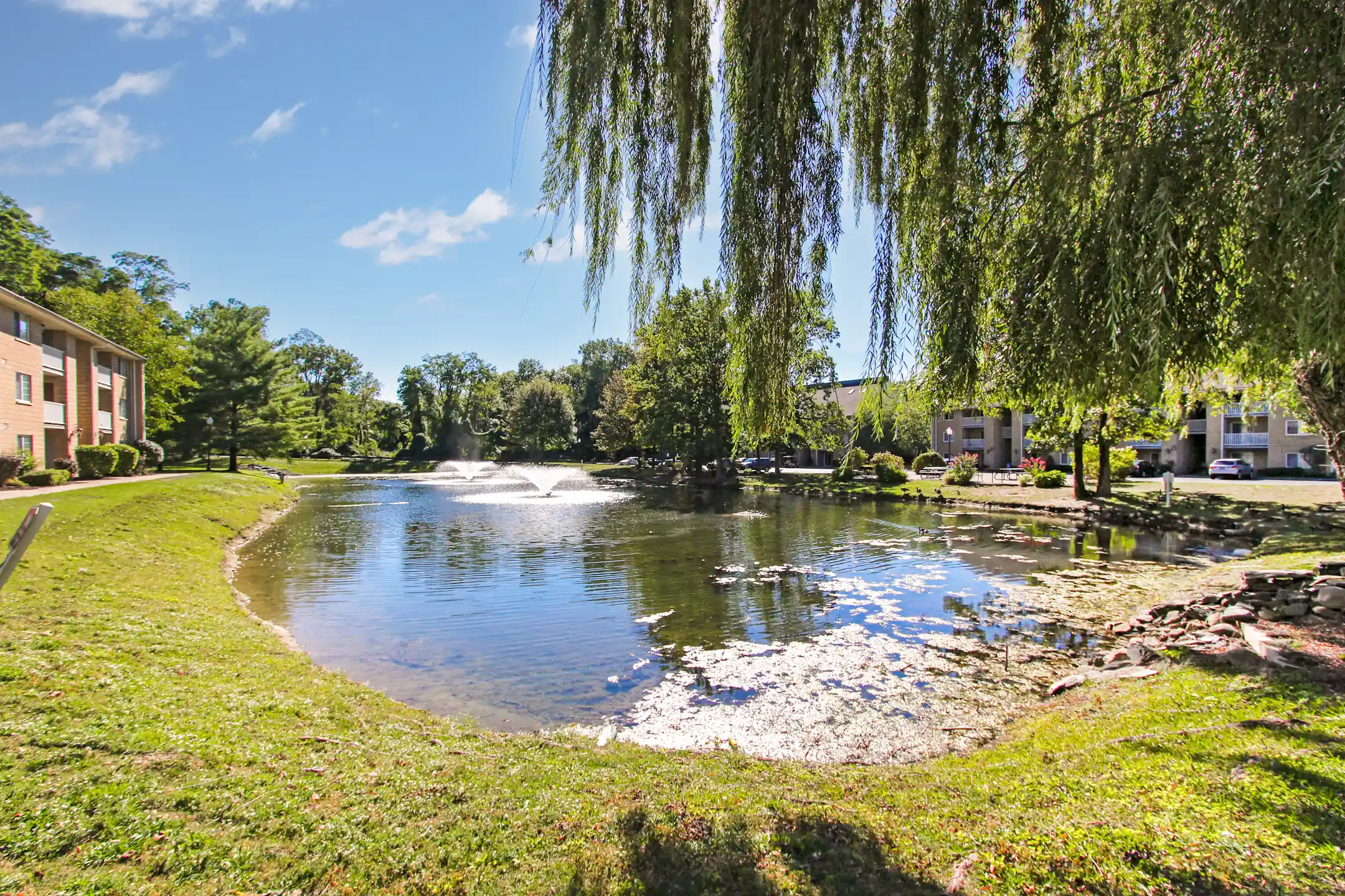 Hudson Harbour Apartments - Poughkeepsie, NY
