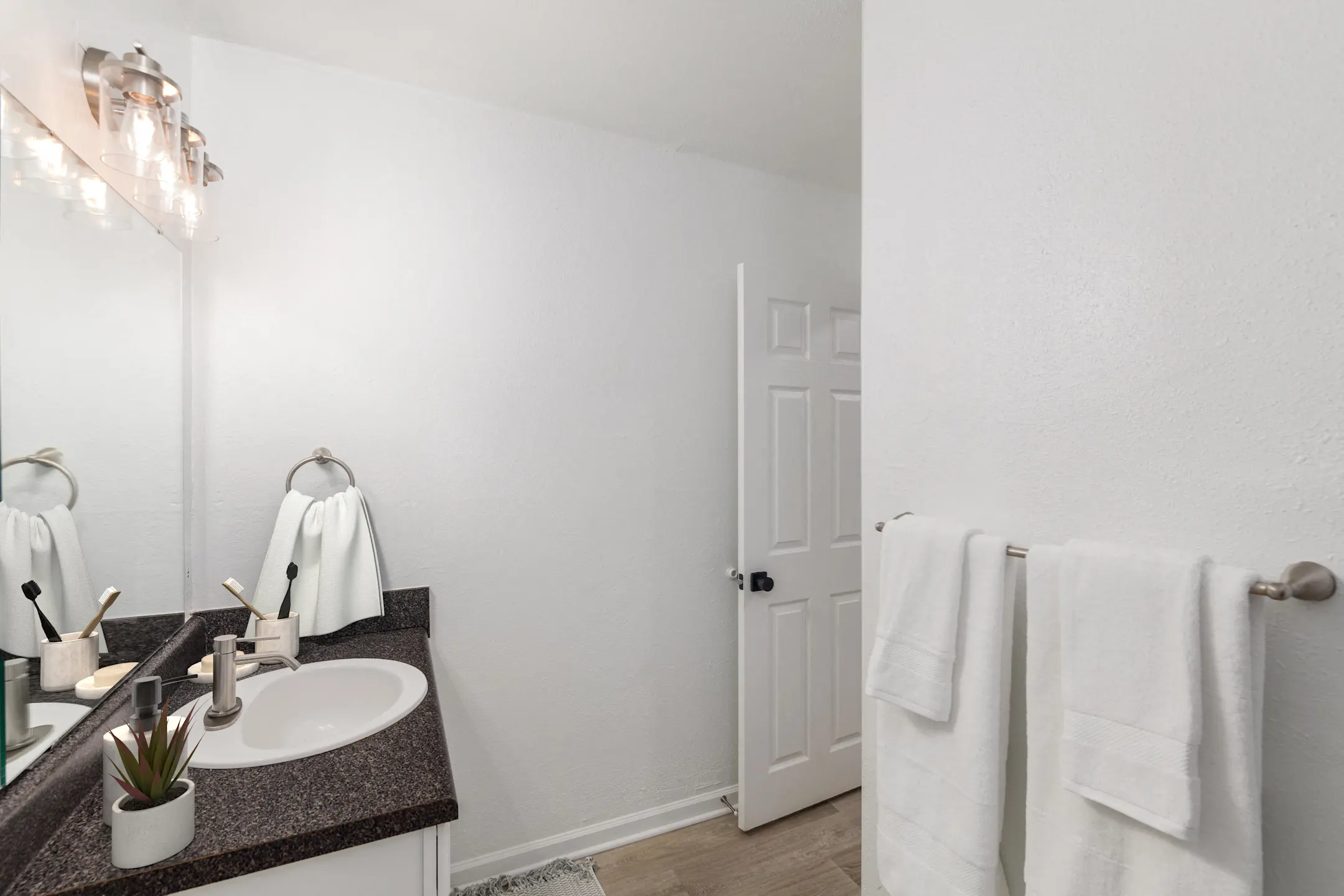 Park Place Apartments Greensboro, NC 27409