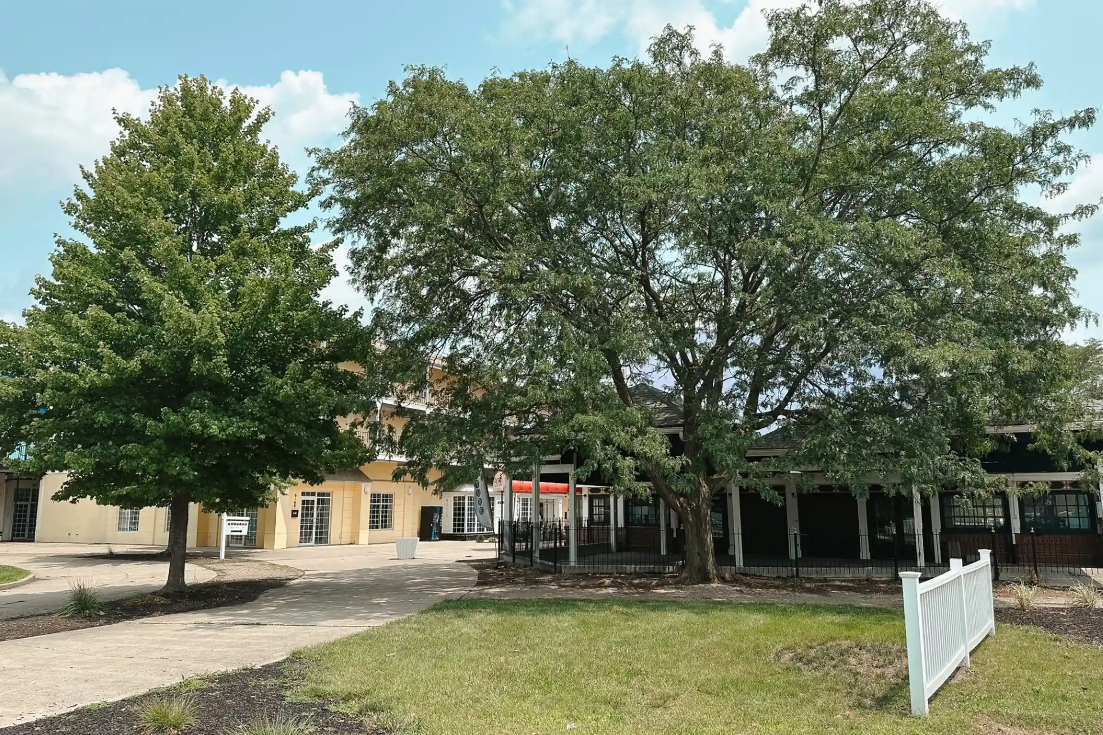 Continent French Quarter Apartments Columbus, OH 43229