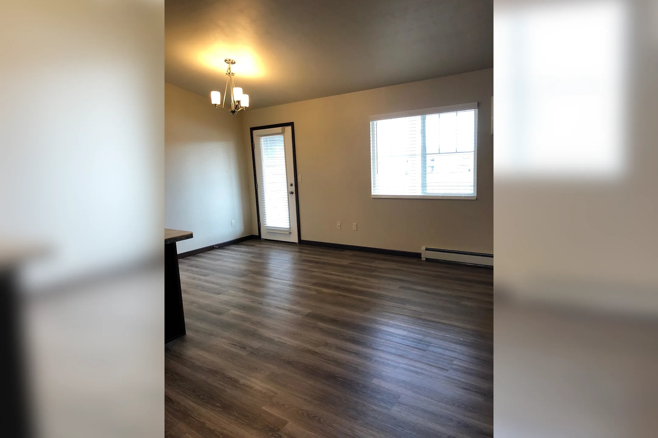 Sand Lake Apartments 3000 Quarry Park Dr. De Pere, WI Apartments