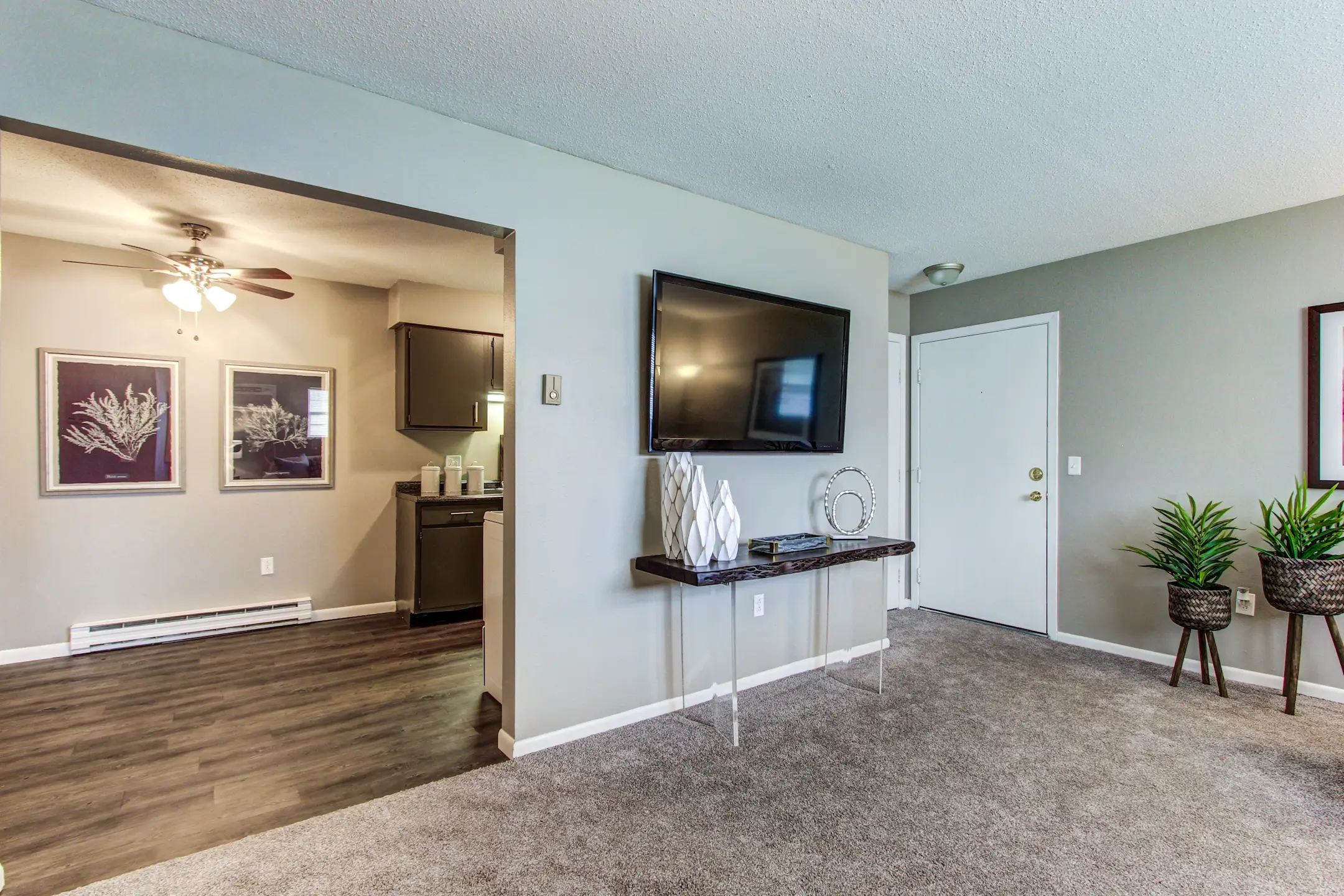 Arbor Landing Apartments Toledo, OH 43615