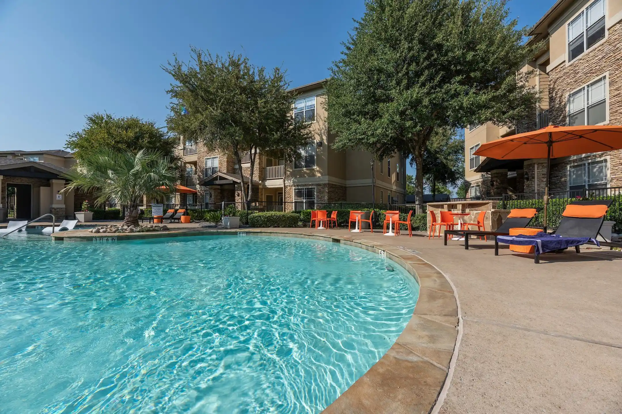 Woodbridge Villas Apartments 7920 Country Club Dr Sachse, TX