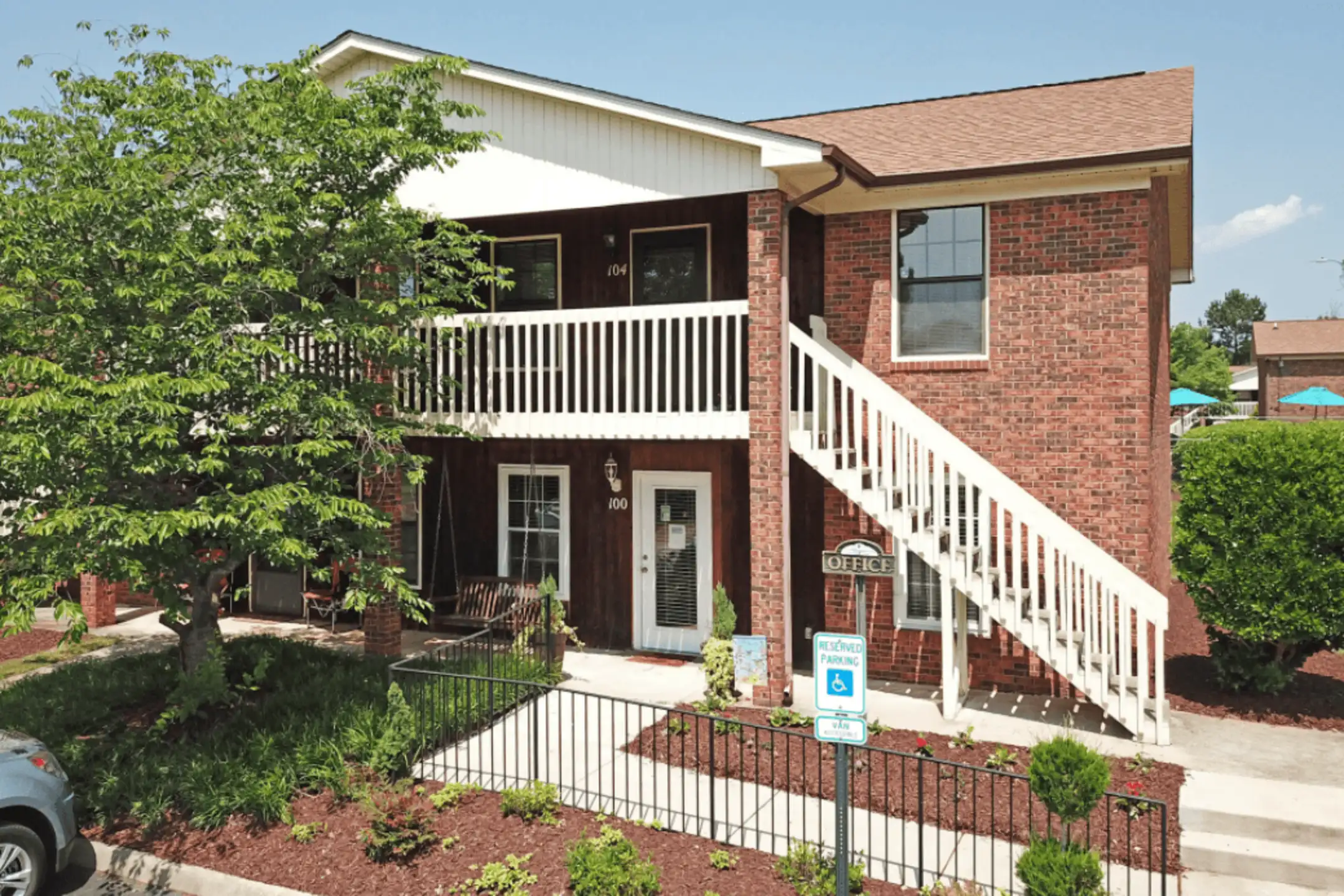 Willow Creek Apartments Apartments Burlington, NC 27215