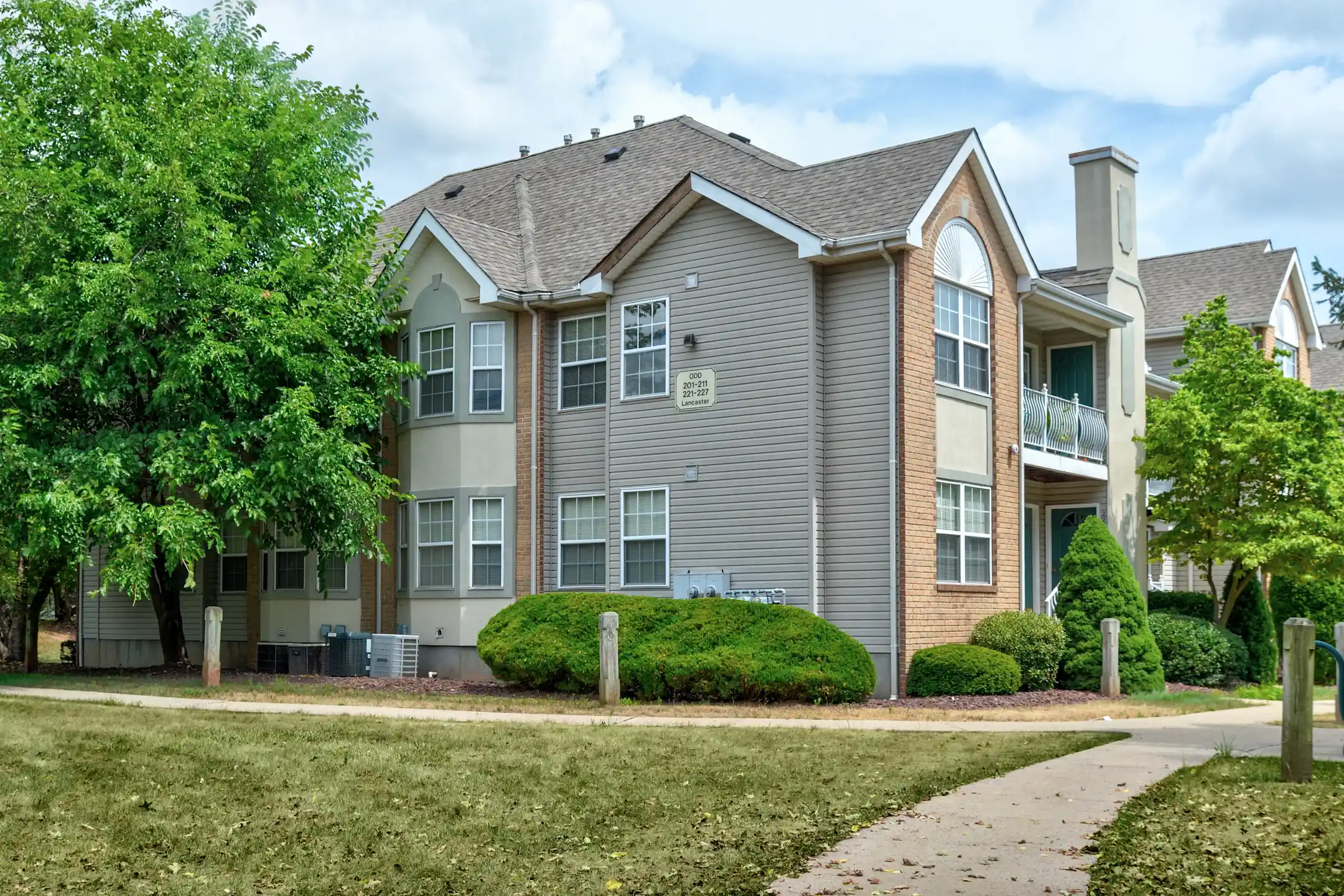 Pike Run Communities Apartments Belle Mead, NJ 08502