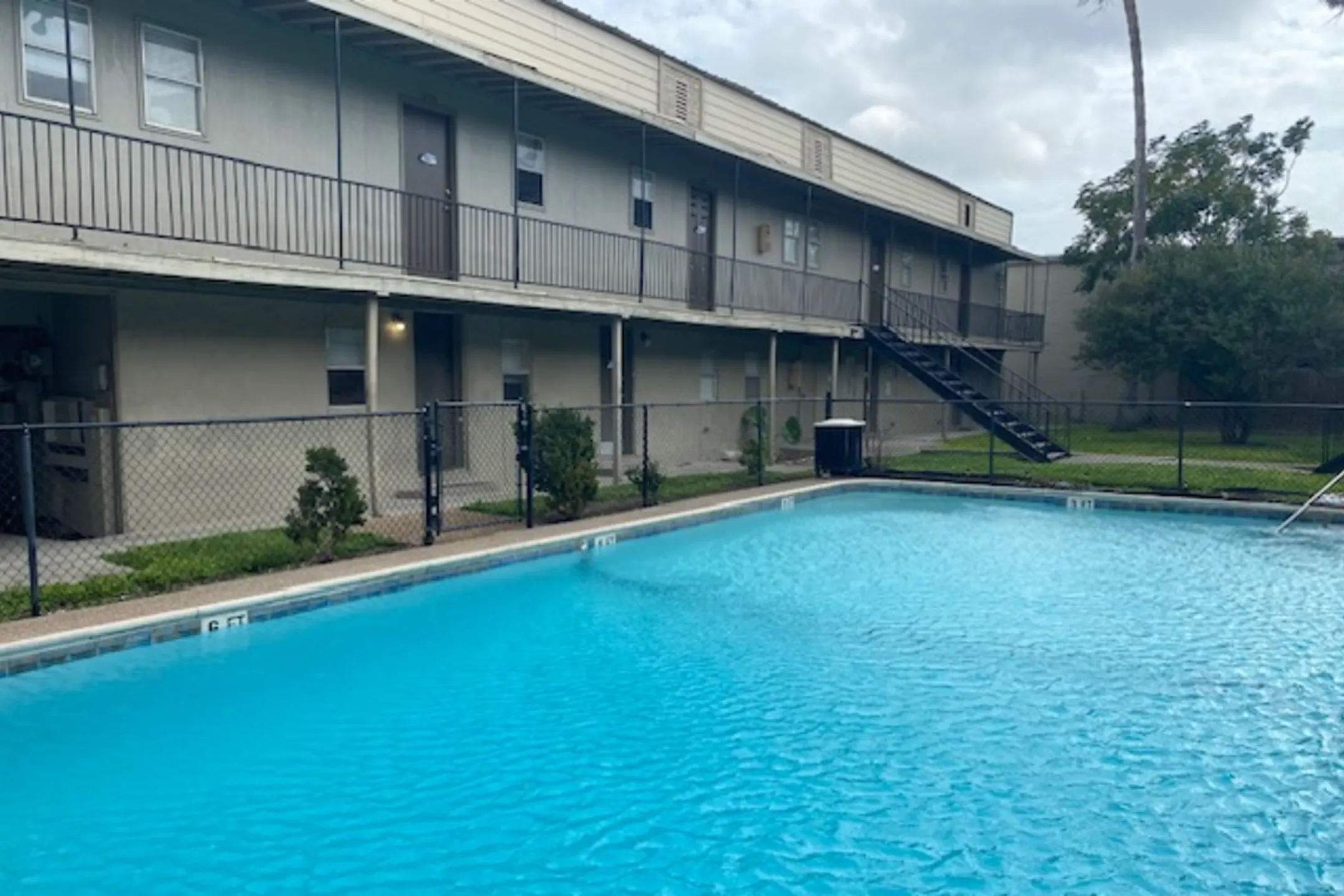 King Square Apartments - 5222 McArdle Rd | Corpus Christi, TX ...