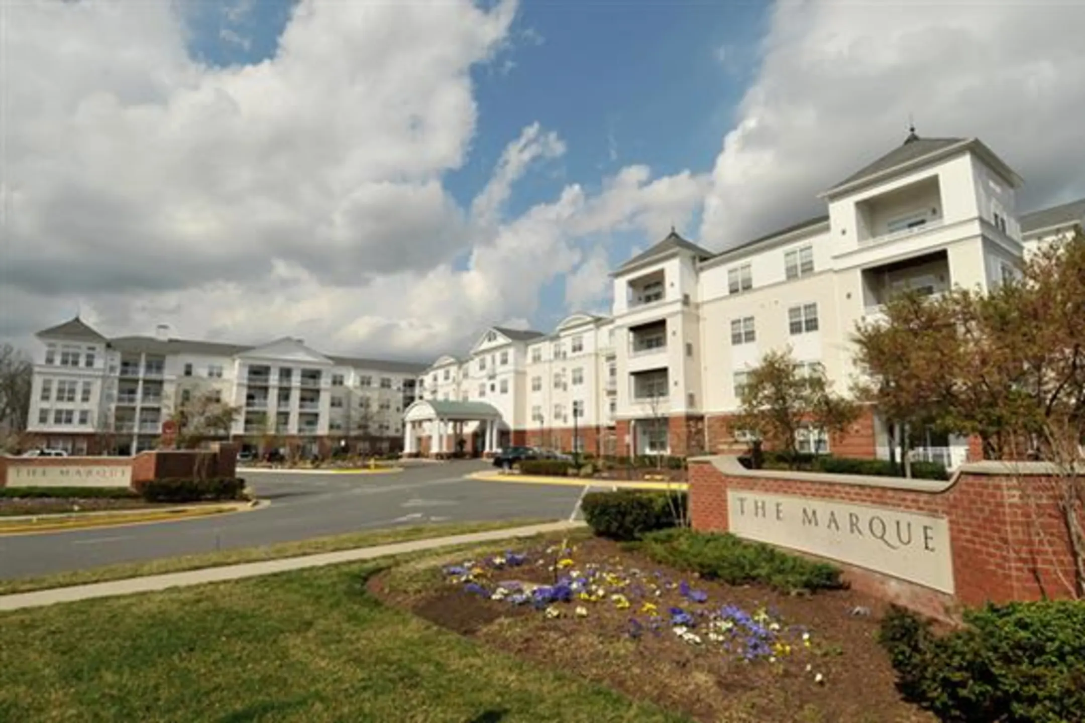 The Marque Apartments Gainesville, VA 20155