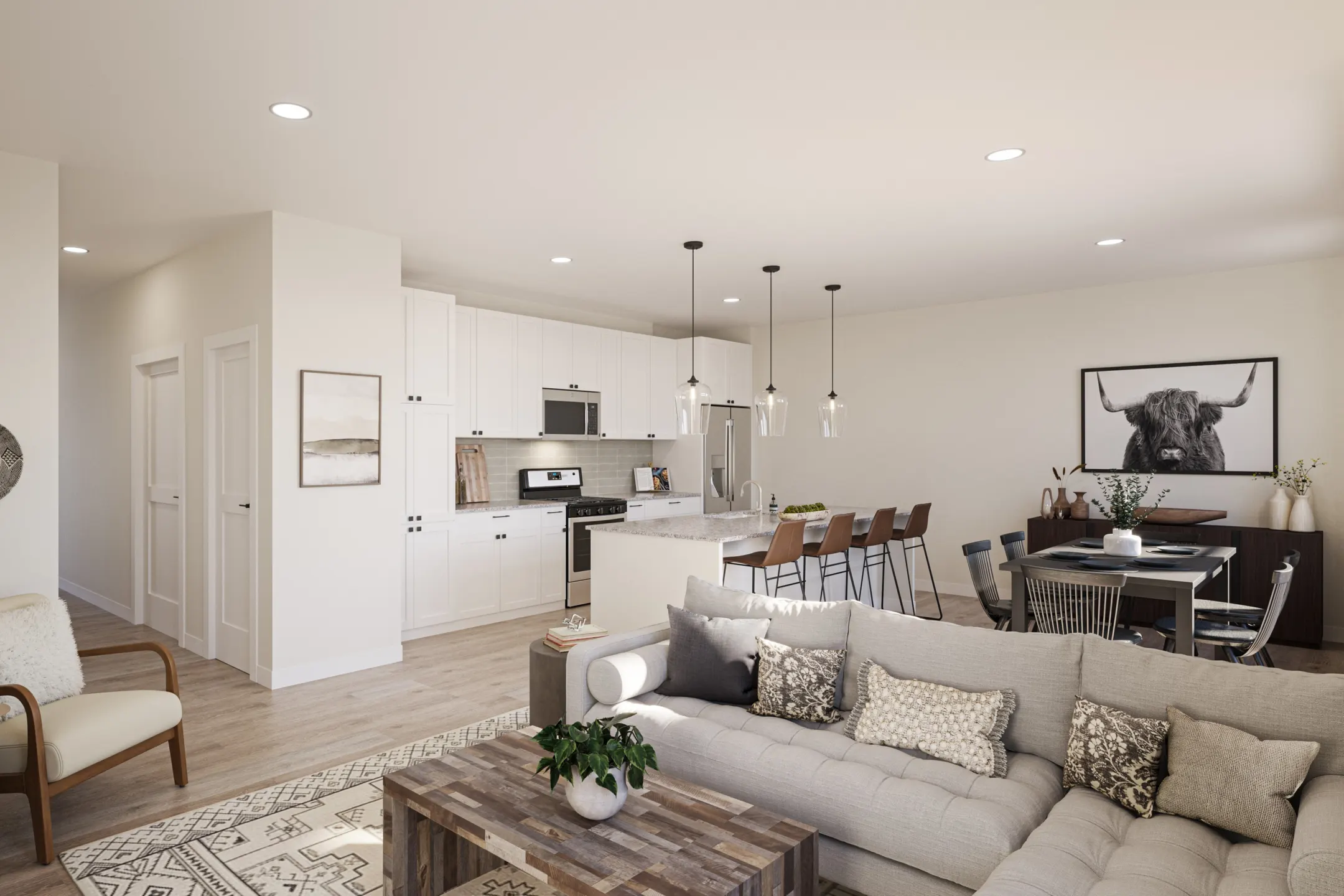 Summerwell Maple Grove Apartments Maple Grove, MN 55369