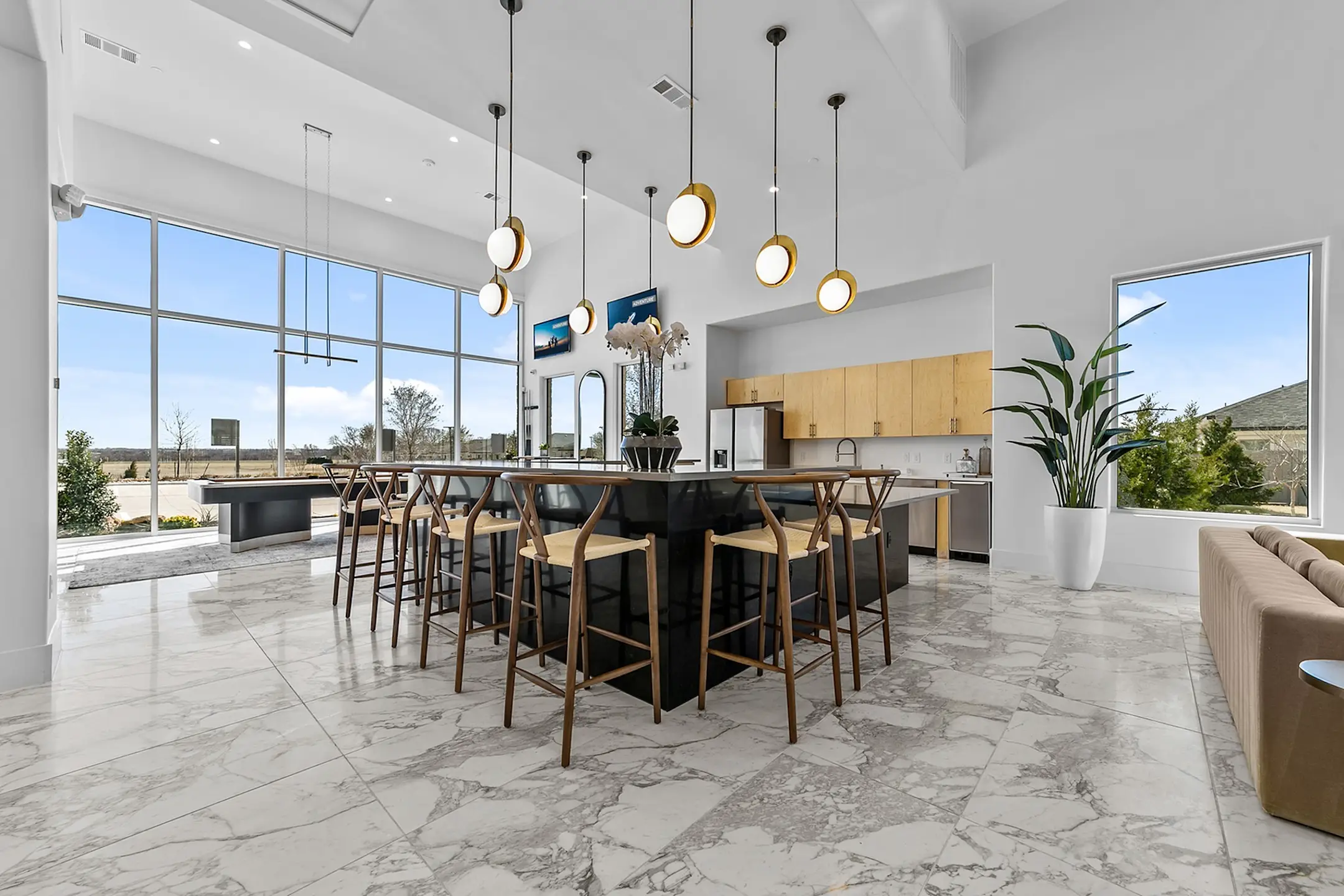 Mansions of Buda Apartments Buda, TX 78610