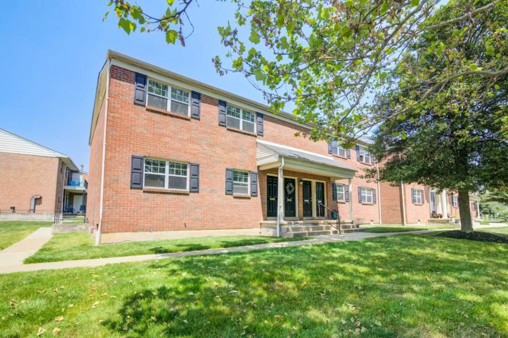 Woodacres Apartment Homes Apartments Claymont, DE 19703