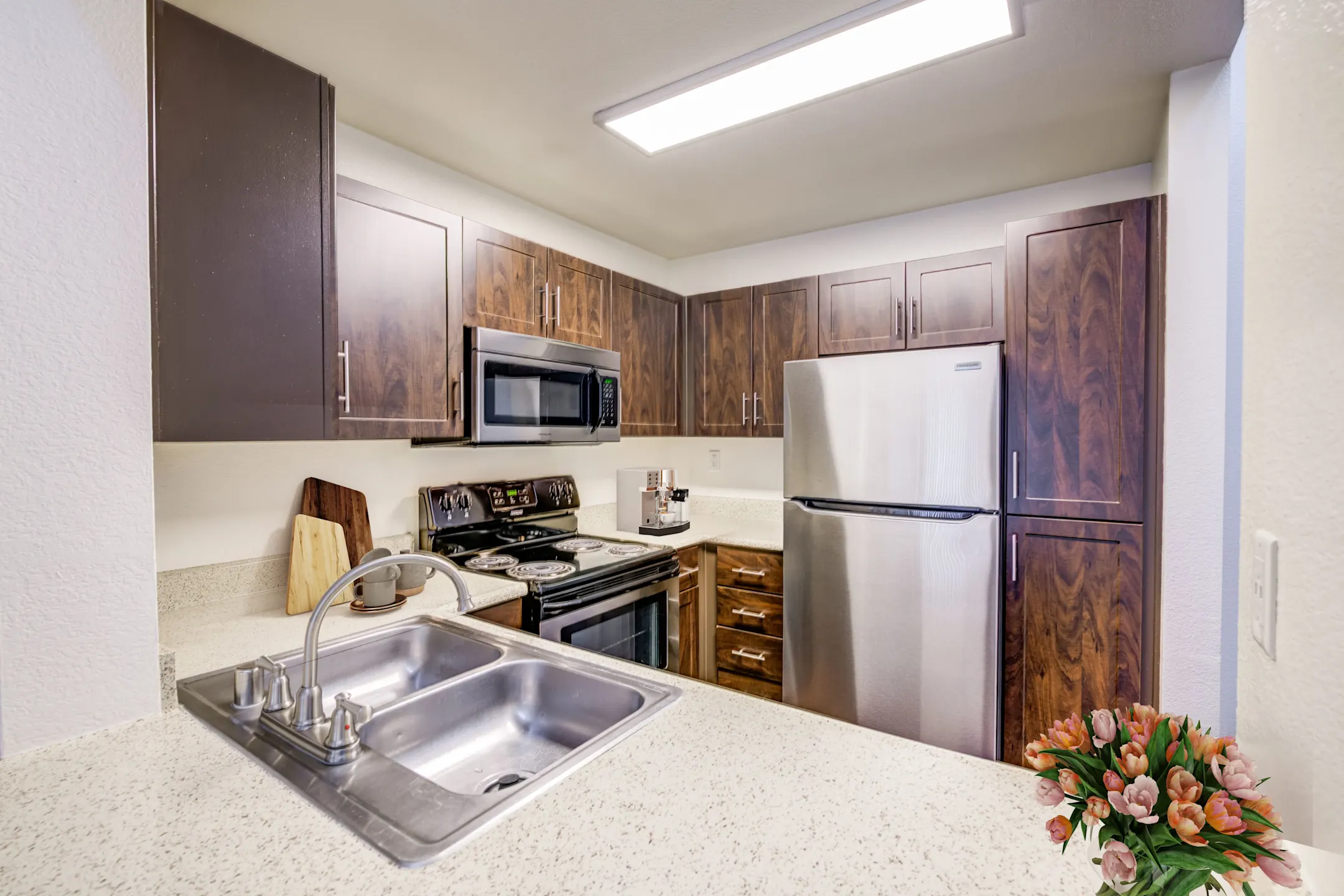 Kitchen - Tuscany Village - Ontario, CA
