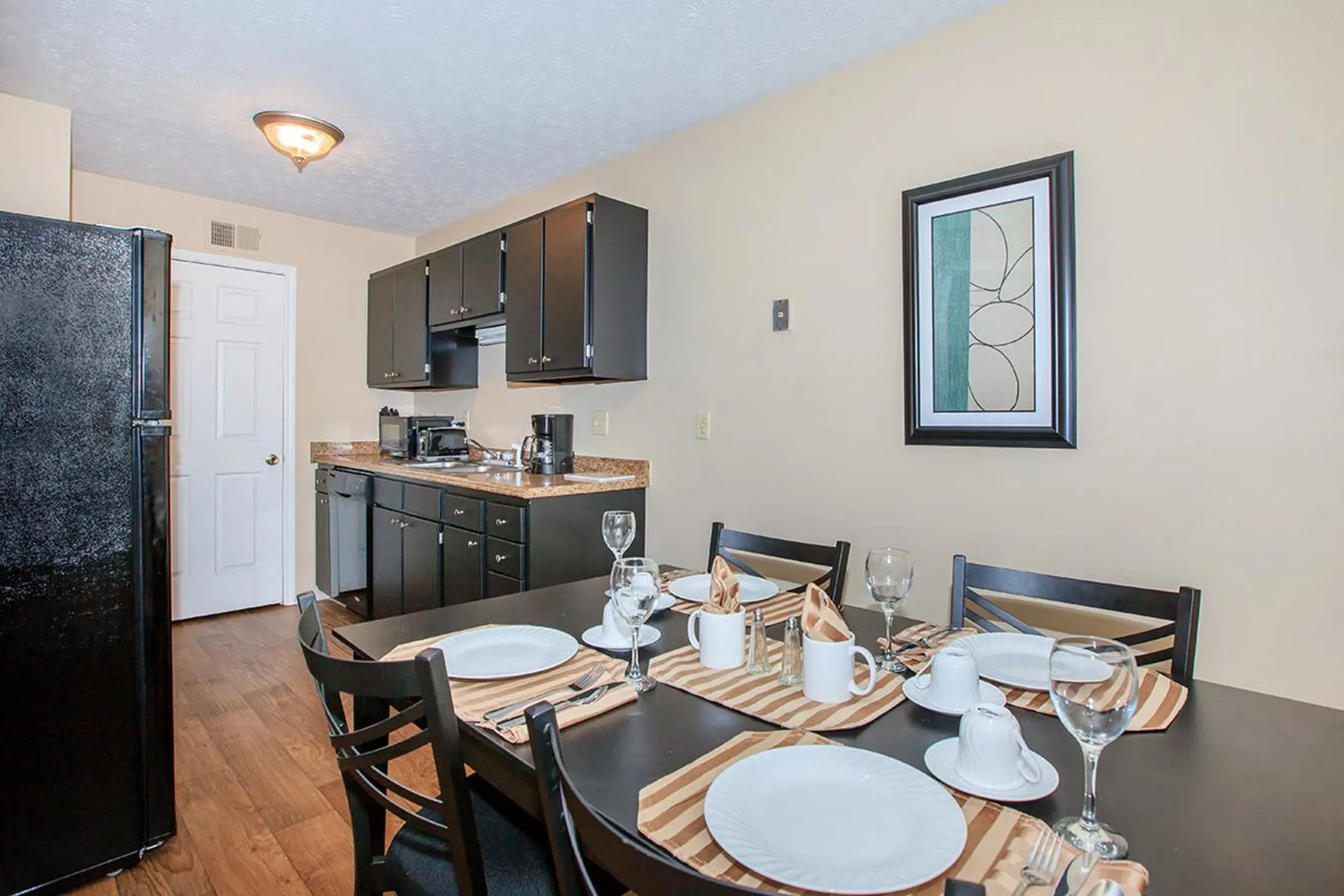 Green Meadow Apartments Murfreesboro, TN 37128