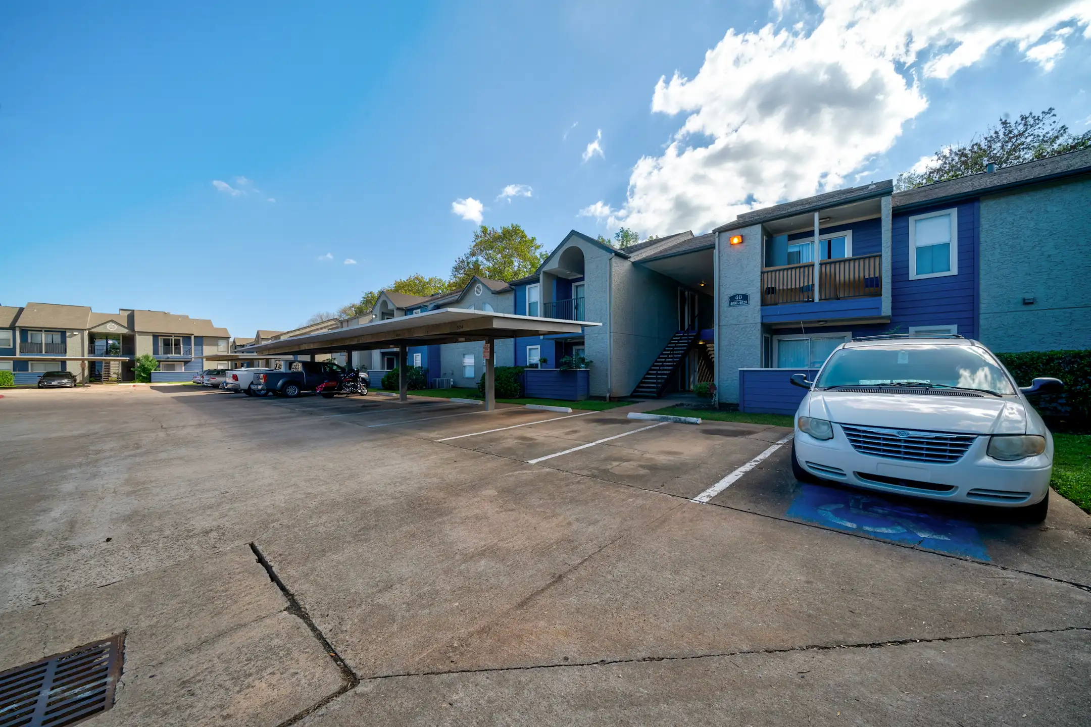 Bellevue at Pecan Grove Apartments Richmond, TX 77469