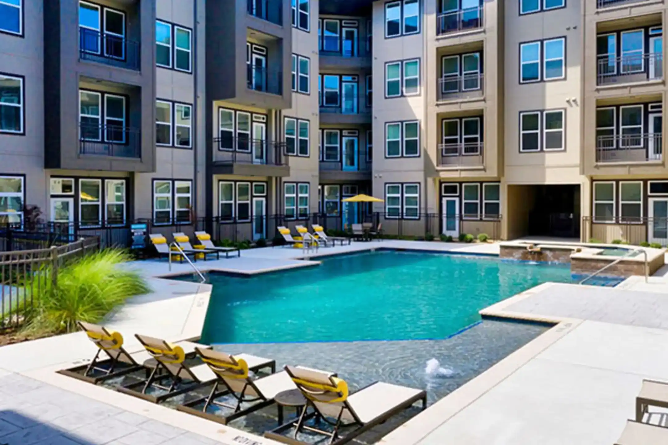 Frankford Station 1700 W Frankford Rd Carrollton, TX Apartments for