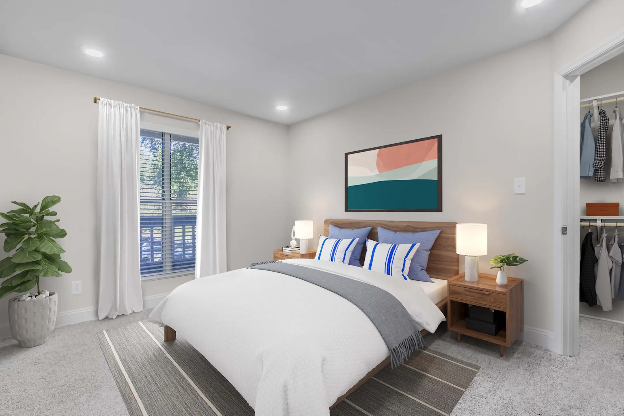 Camden Fairview Apartments Charlotte, NC 28226