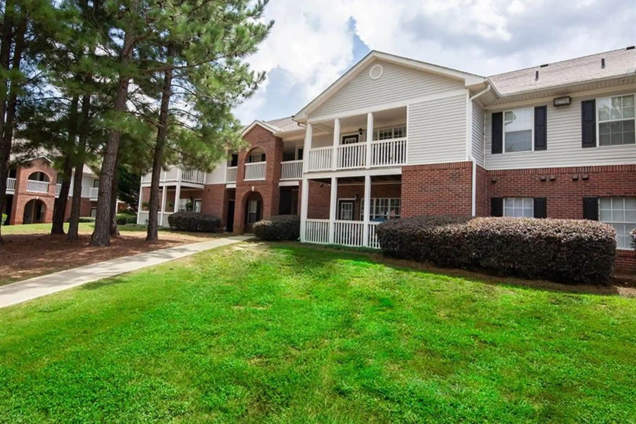 Arbor Bend Apartments Villa Rica, GA 30180