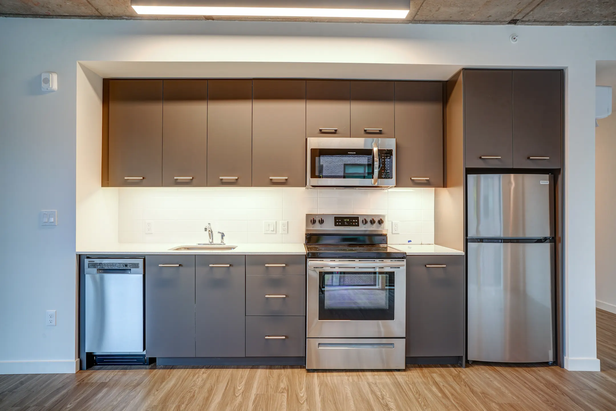 Kitchen - Dock 59 - Portland, OR