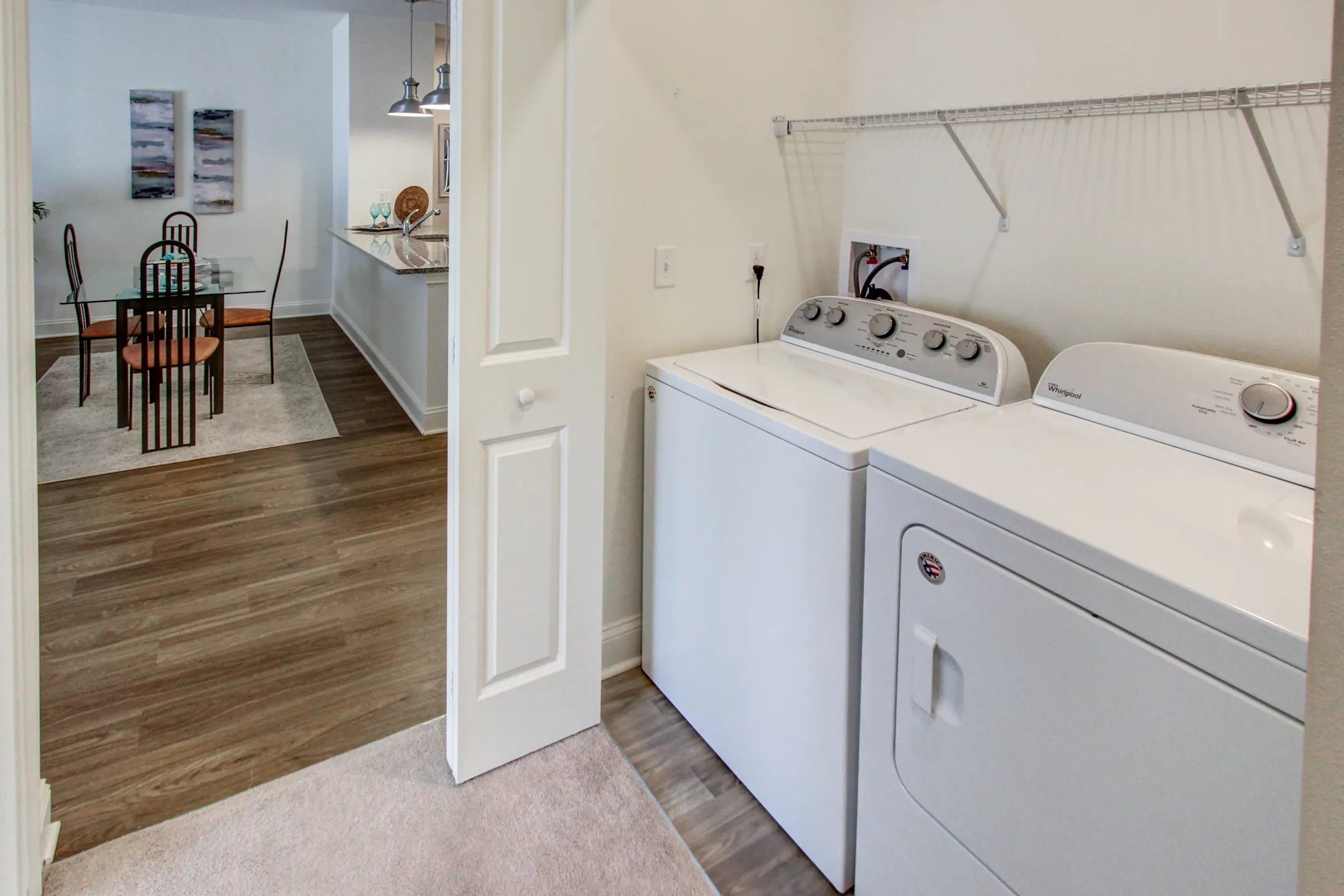 Carlton Hollow Senior Apartments Apartments Ballston Spa, NY 12020