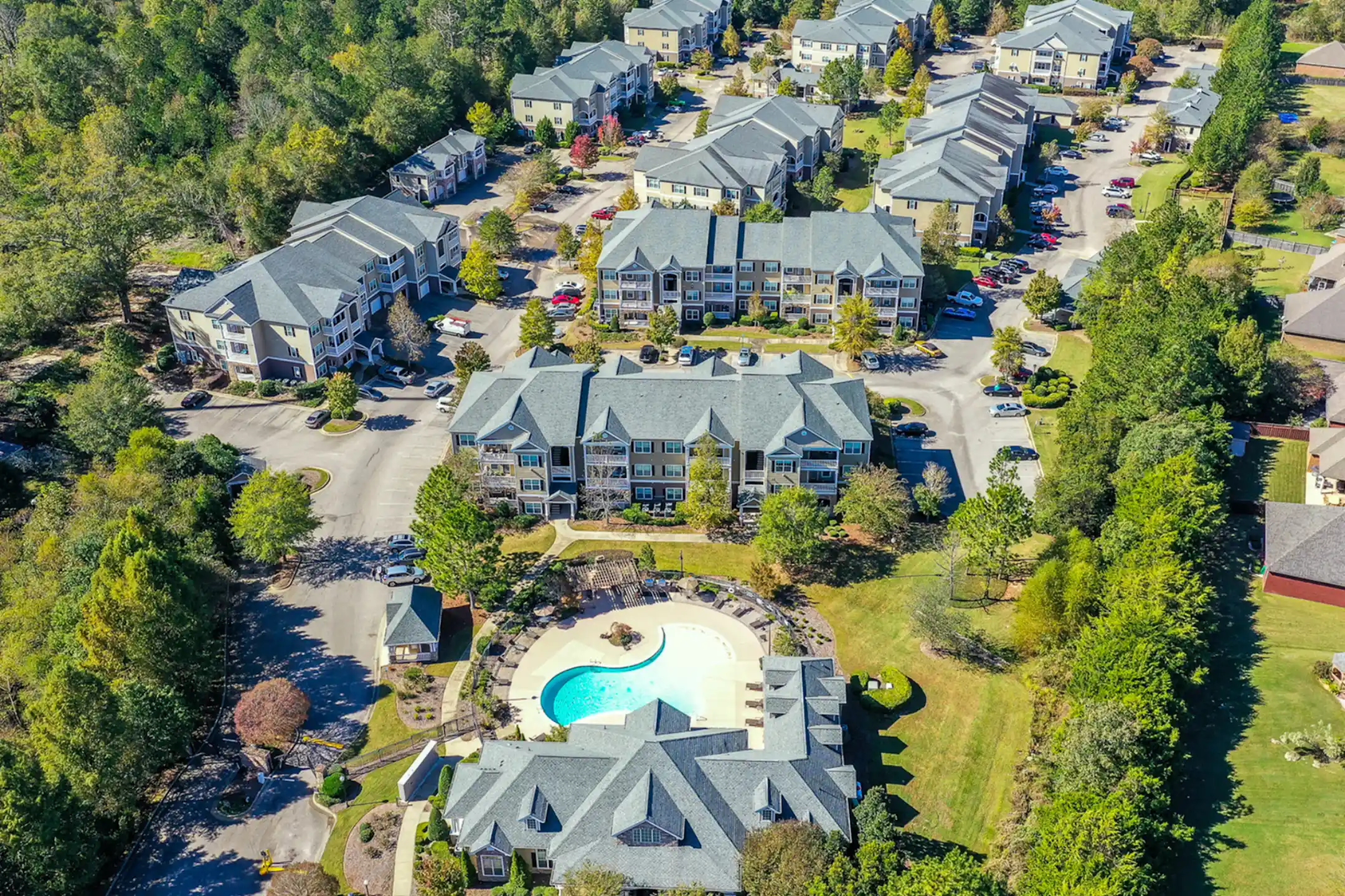 Legends at Taylor Lakes 100 Legends Dr Montgomery, AL Apartments