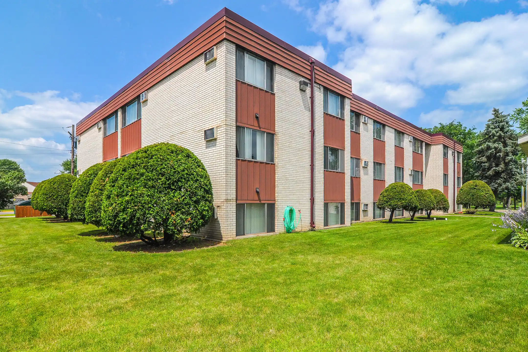 Golfview Crossings Apartments Apartments Winona, MN 55987