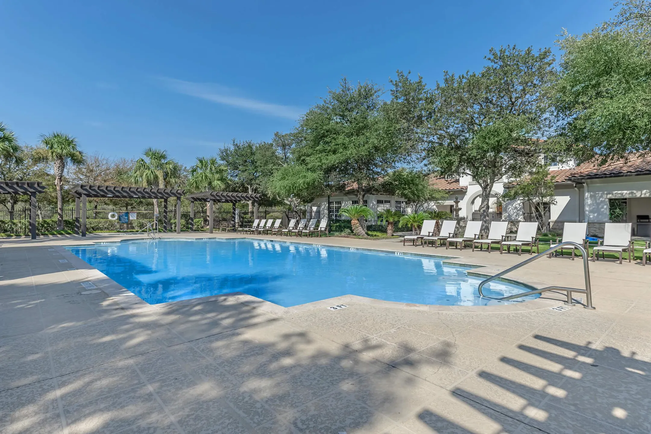 The Haven At Westover Hills Apartments - San Antonio, TX 78251