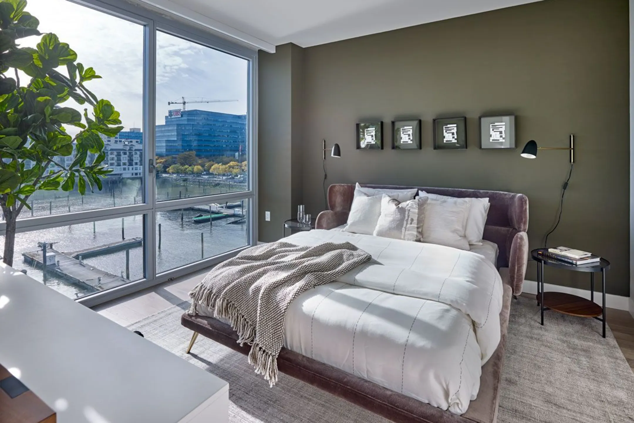 1 Bedroom Apartment Weehawken Nj