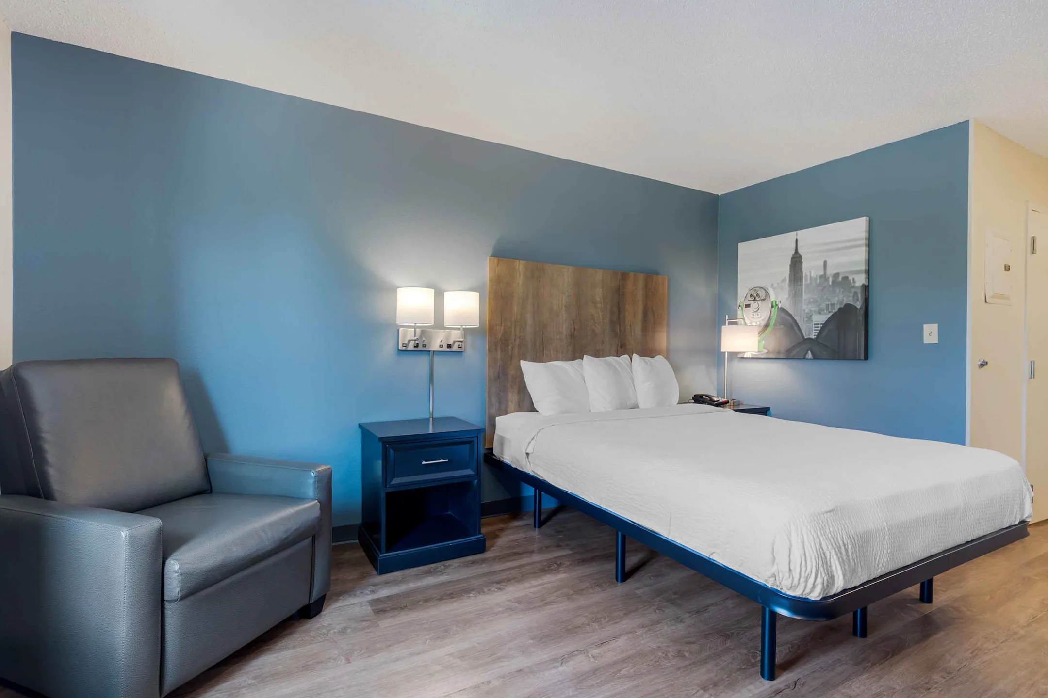 Furnished Studio Dallas Lewisville Apartments Lewisville, TX 75057