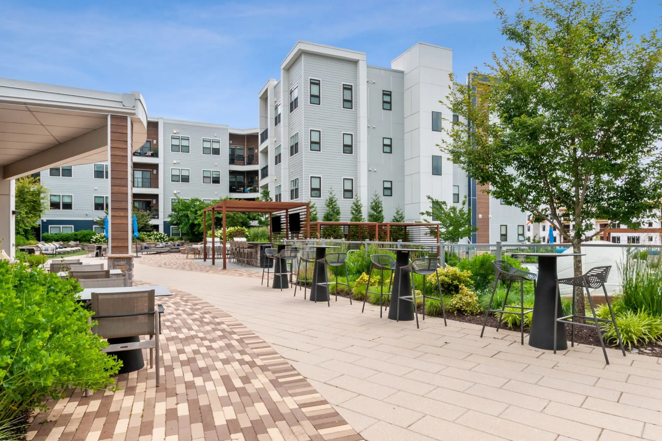 Madison Ellis Preserve Apartments - Newtown Square, PA 19073