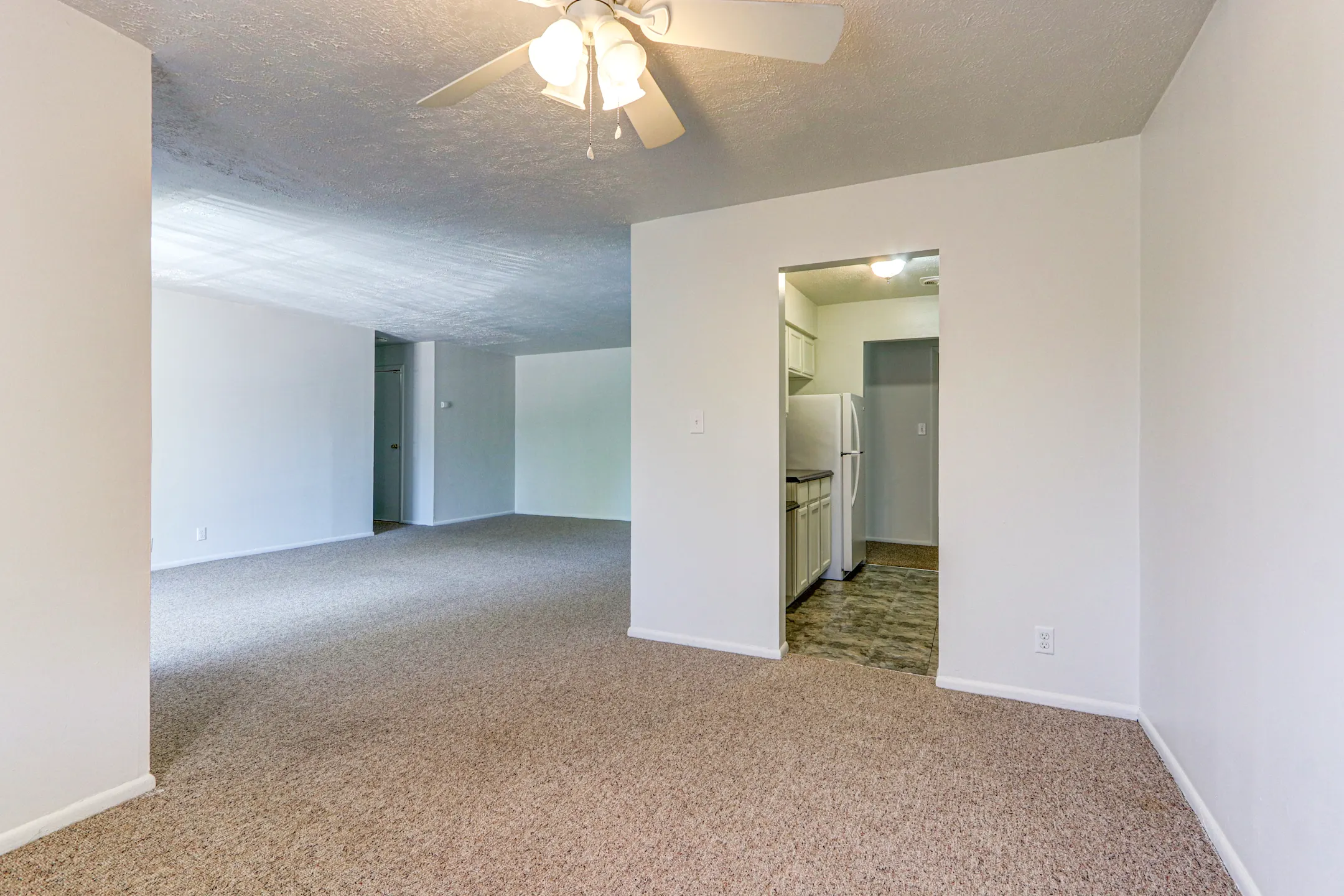 Monticello Village Apartments Athens, OH 45701