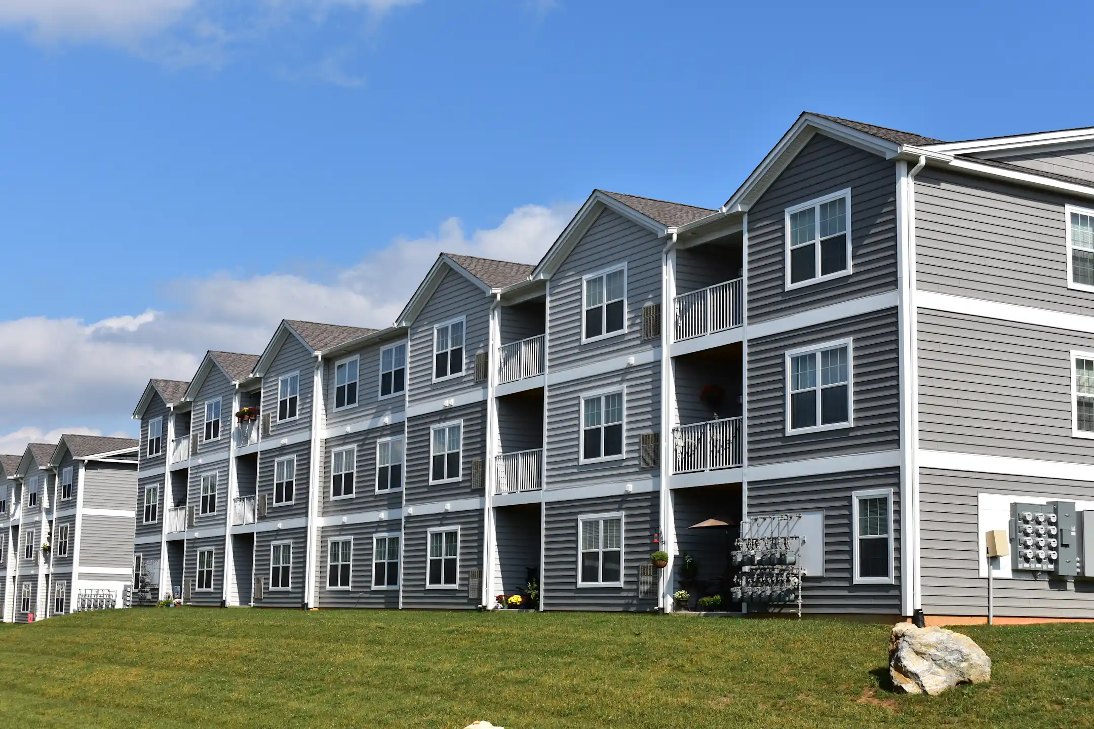 Reserve at Iroquois Apartments Reading, PA 19609